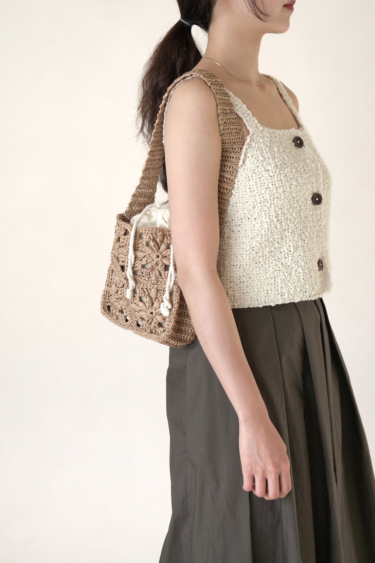 [PDF] Cotton Slub Bbogul Top (ENGLISH)