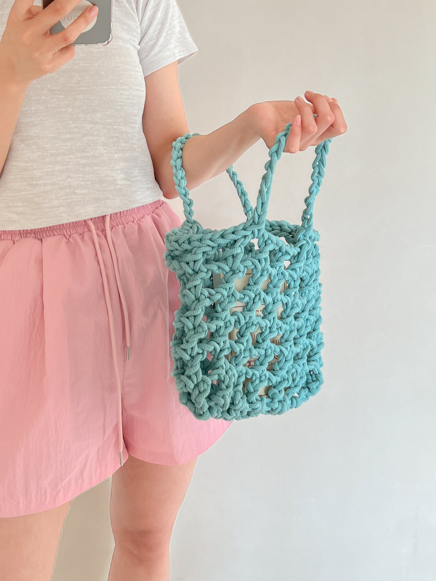 [PDF] Braided 500 Bold Net Bag (ENGLISH)