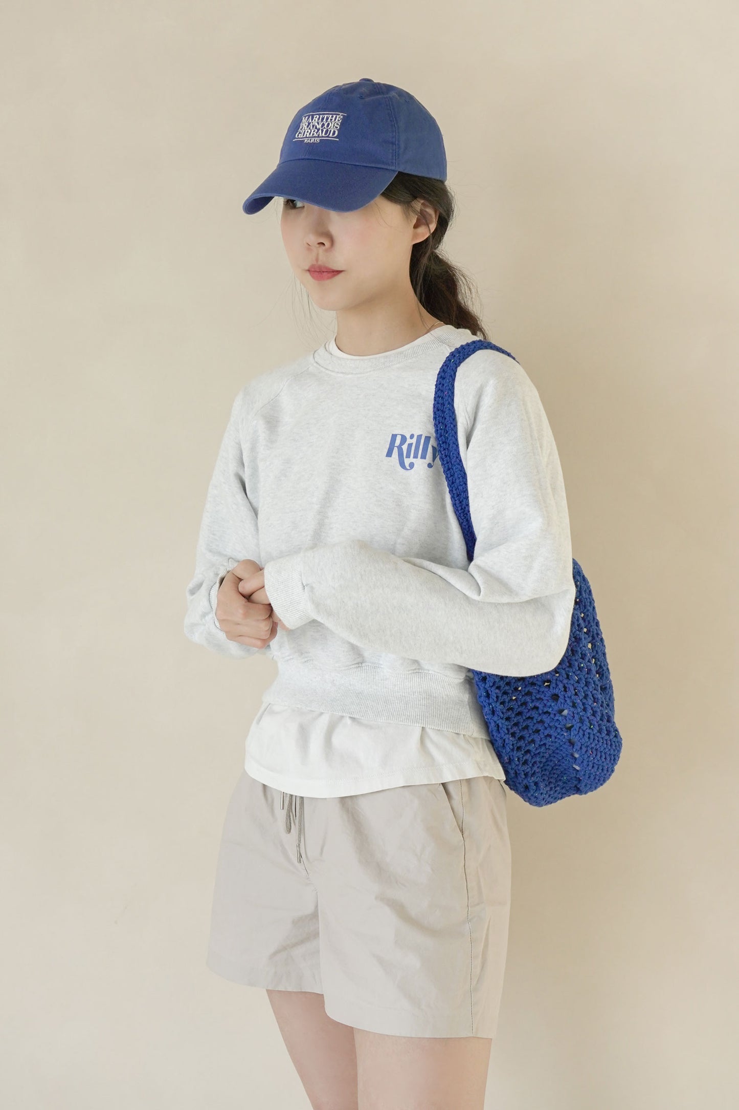 [PDF] New Cotton Nep Cord Net Square Bag (ENGLISH)