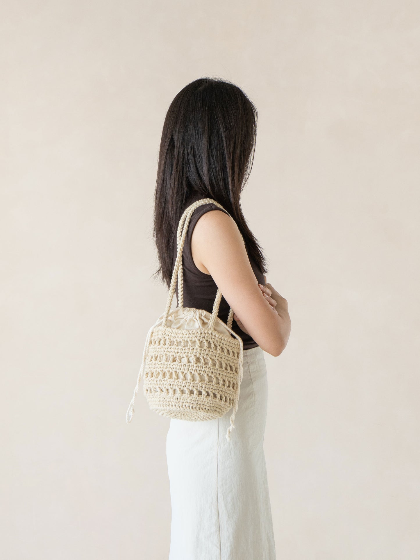 [PDF] Chohanji Bagel Net Bag (ENGLISH)