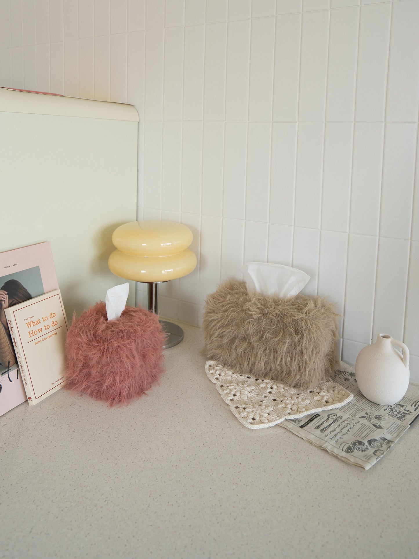 [PDF] Harry Terrier Tissue Case (ENGLISH)