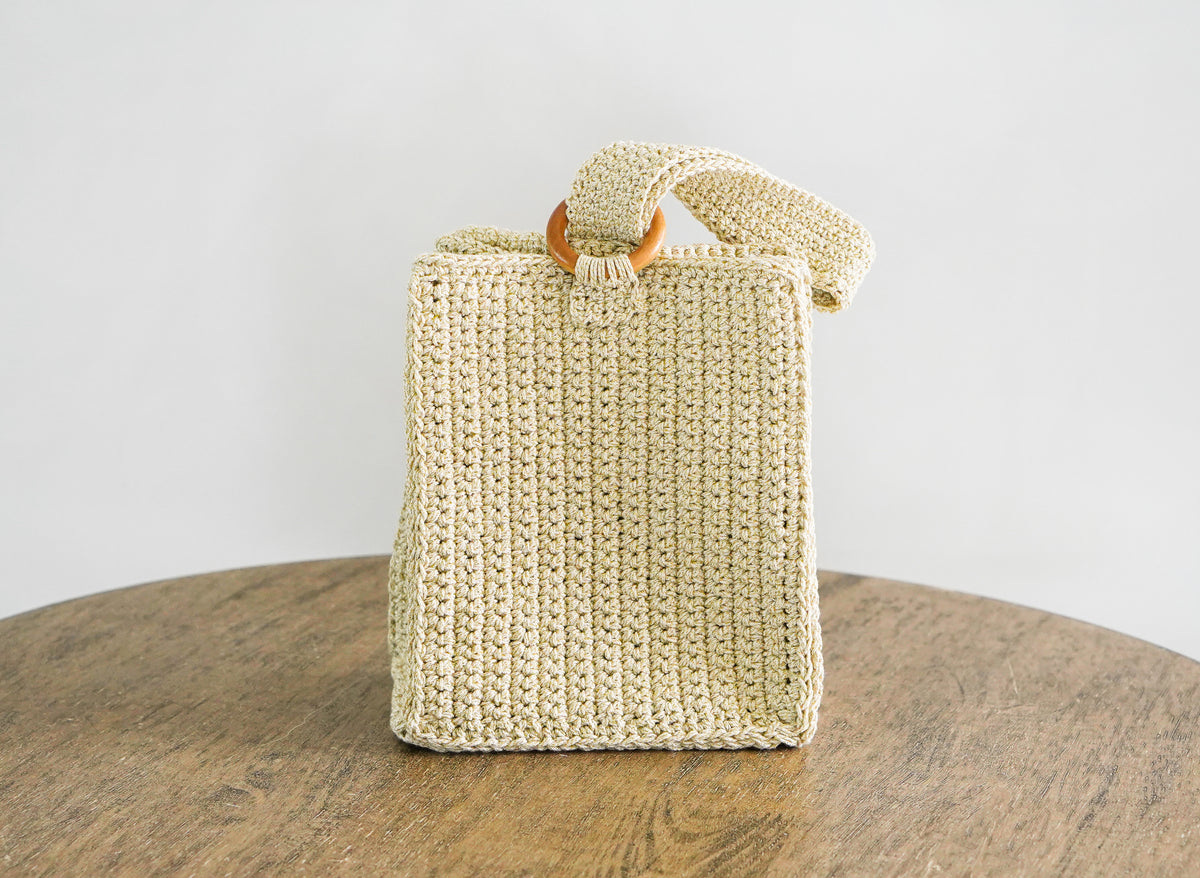 [PDF] Jayeon Mini Dooboo Bag (ENGLISH)