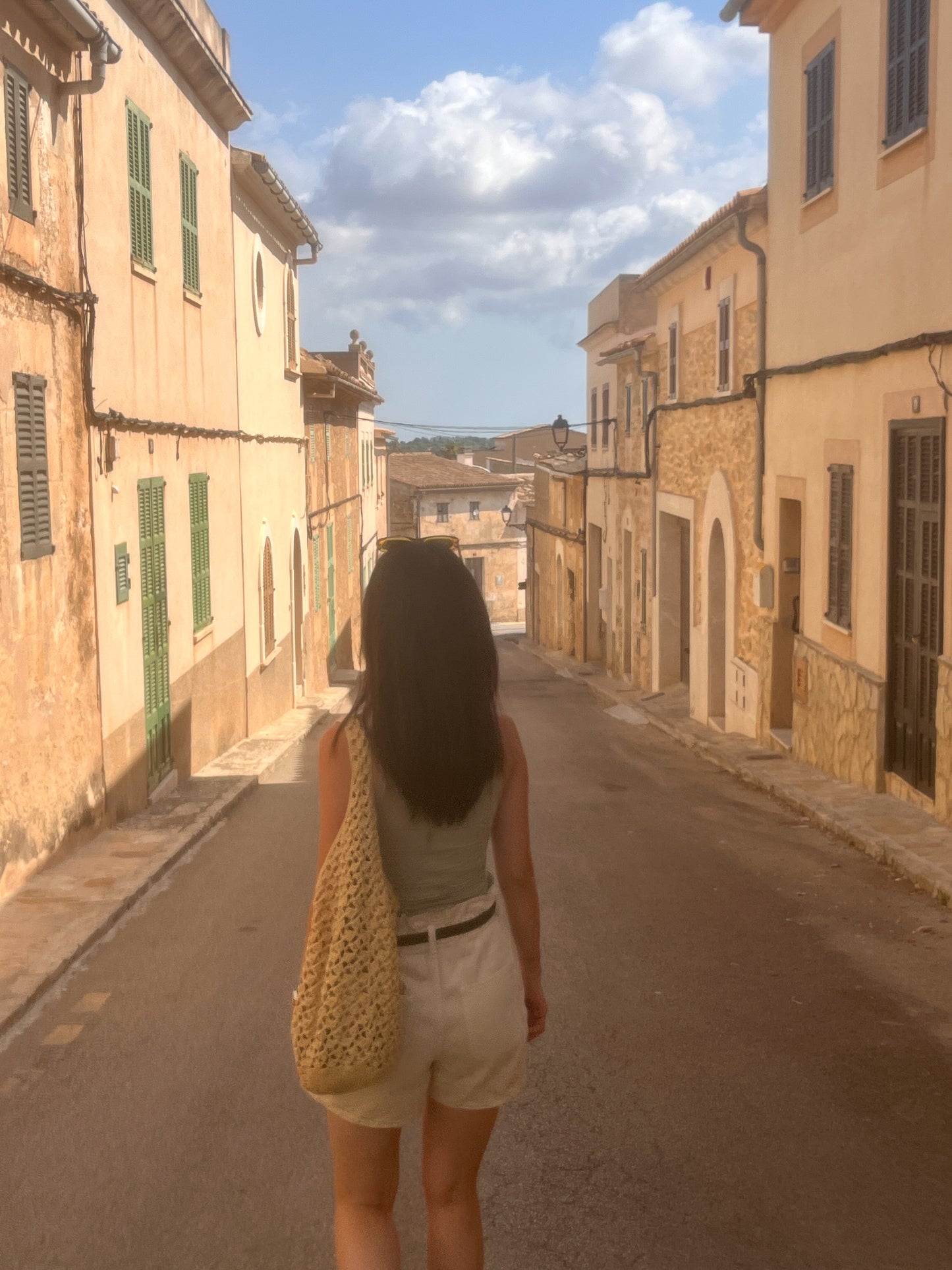 [PDF] Cupro Raffia Mallorca Net Bag (ENGLISH)