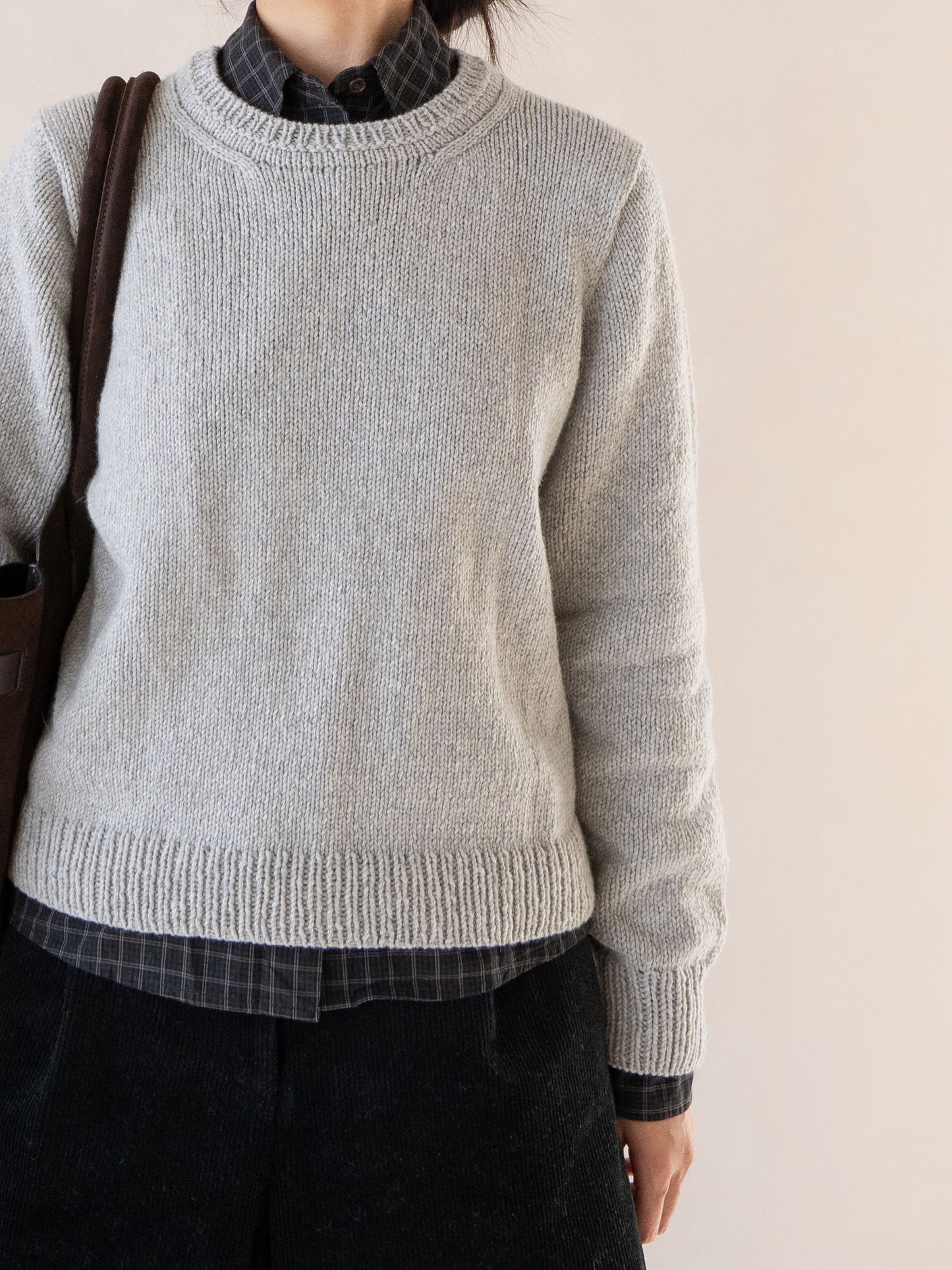 [PDF] Pigment Wool Lowkey Sweater (ENGLISH)