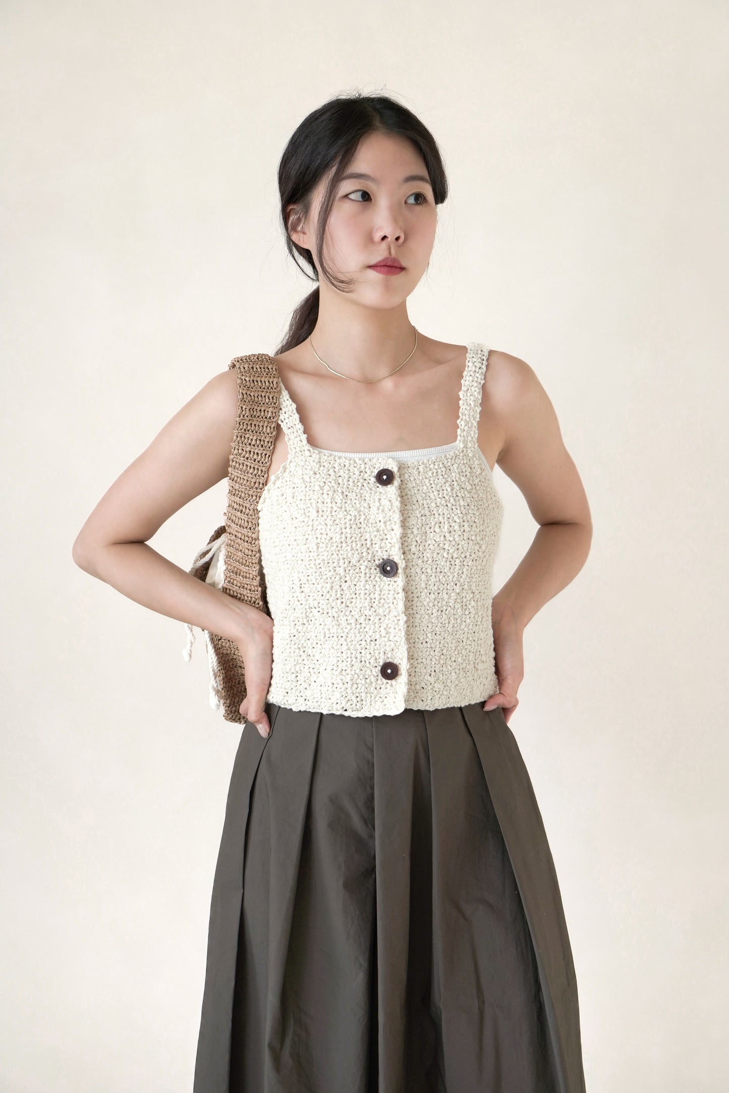 [PDF] Cotton Slub Bbogul Top (ENGLISH)