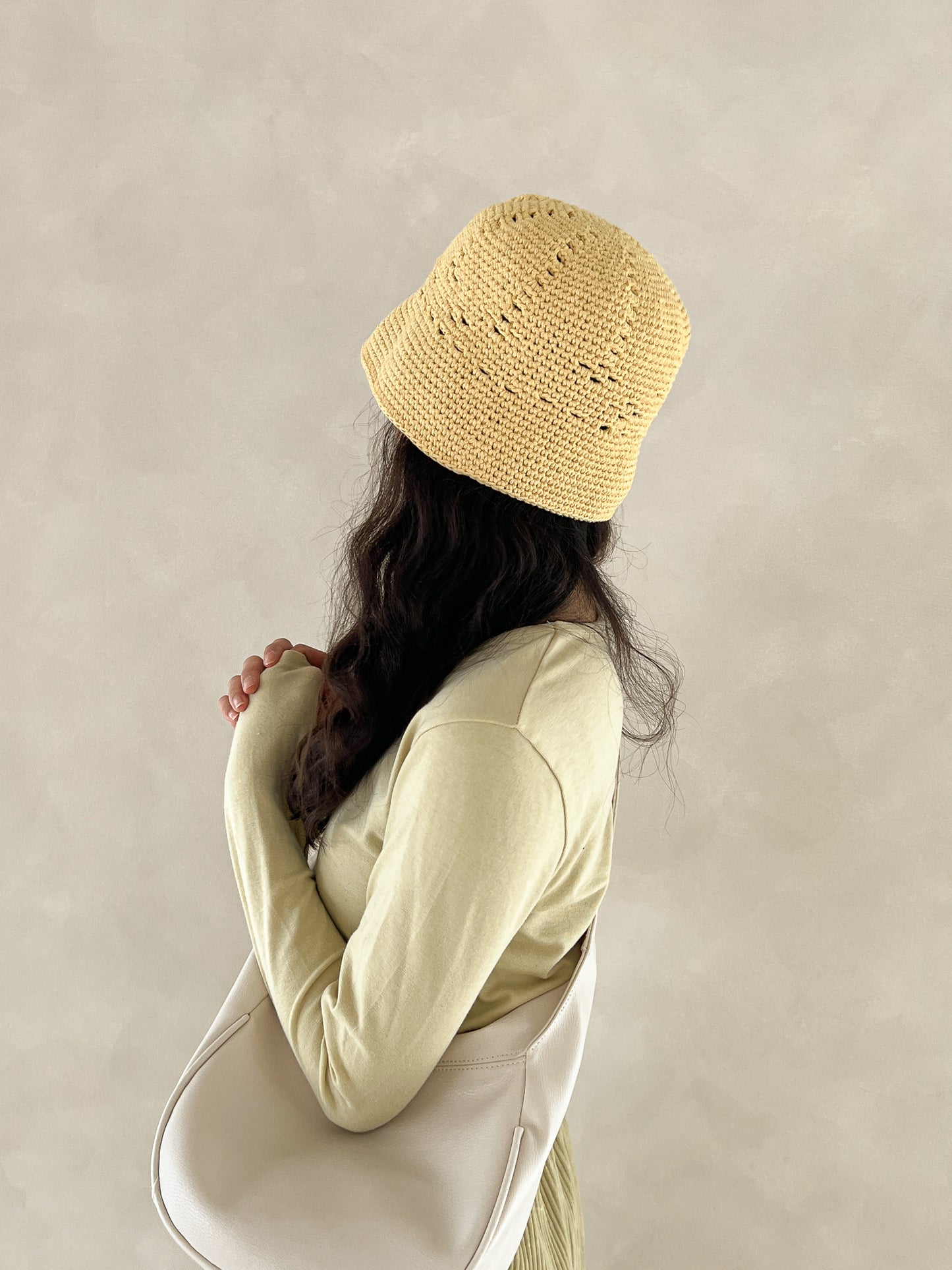 [PDF] Chainy Cotton Bom-Bom Hat (ENGLISH)