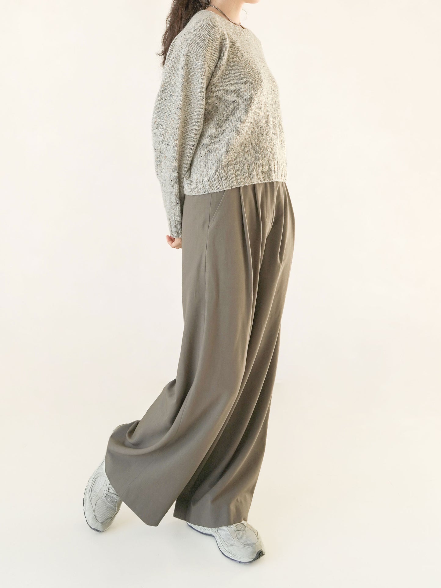 [PDF] Crofter Plain Jökul Sweater (ENGLISH)
