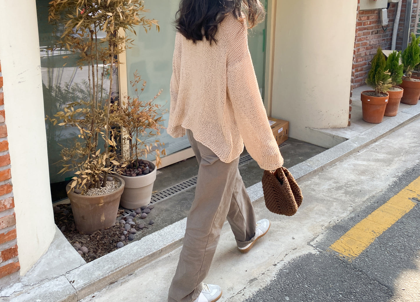 [PDF] Cotton10 Mini Square Bag (ENGLISH)