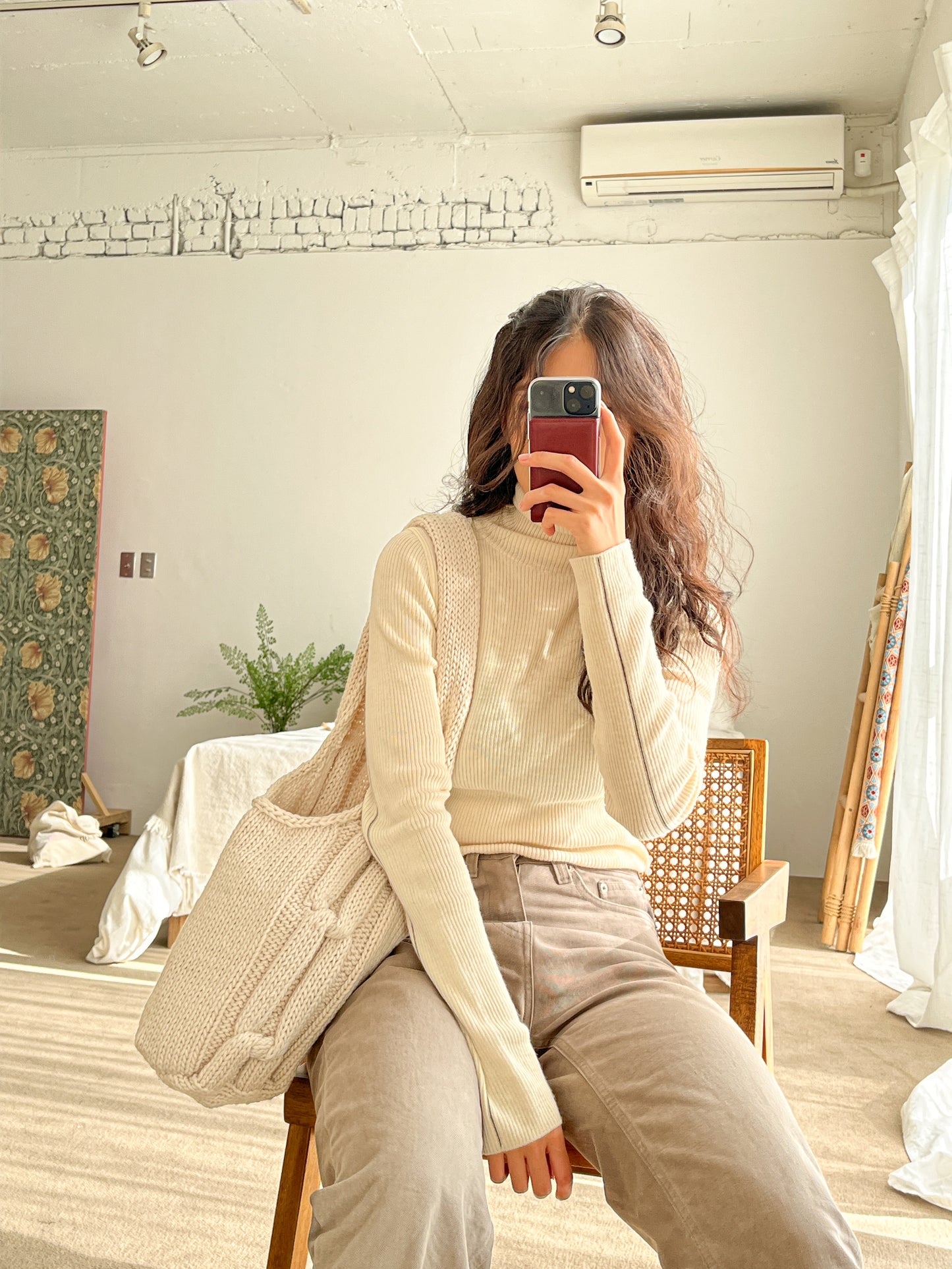 [PDF] Butter 6 Croissant Shoulder Bag (ENGLISH)