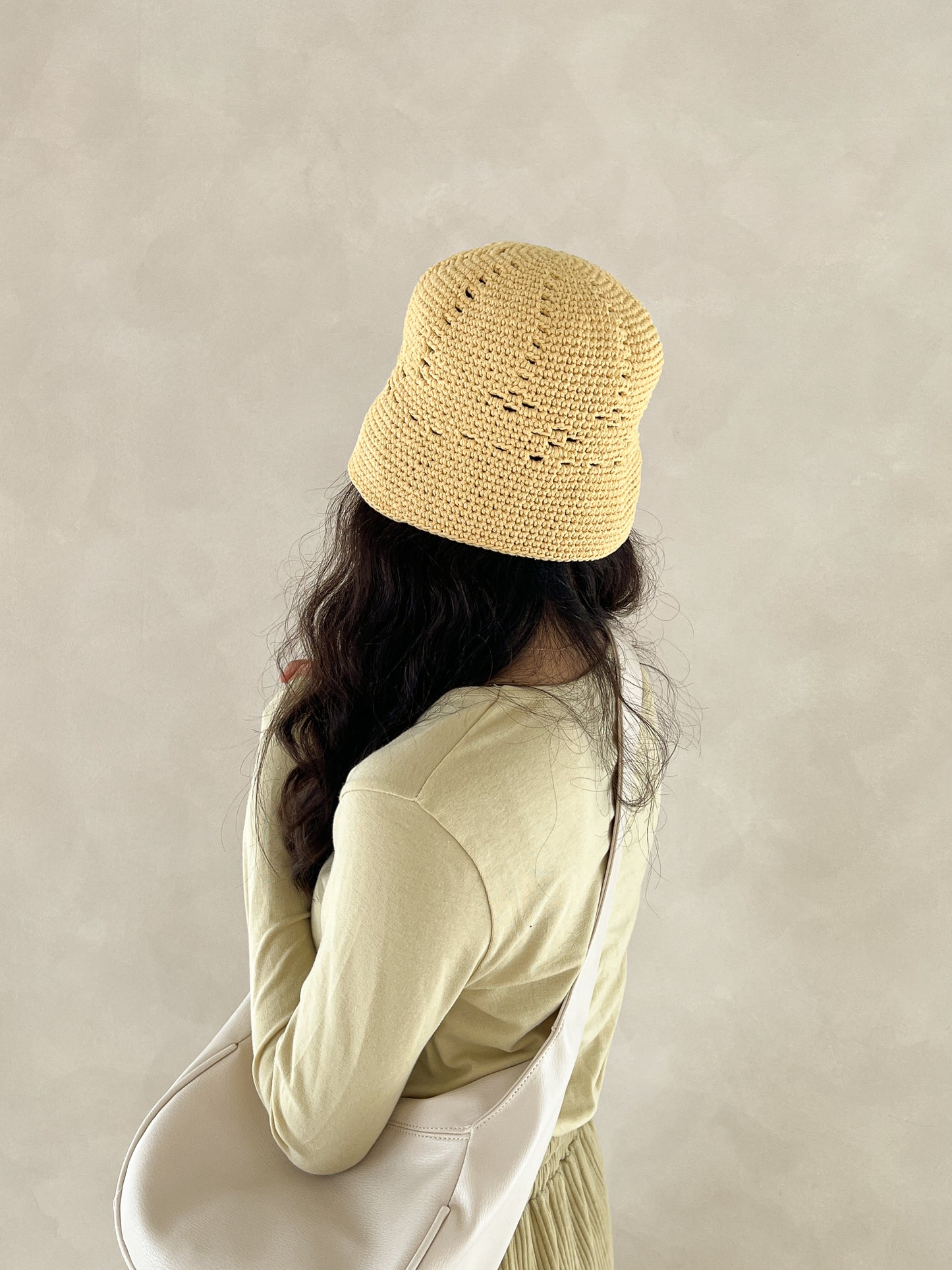 [PDF] Chainy Cotton Bom-Bom Hat (ENGLISH)