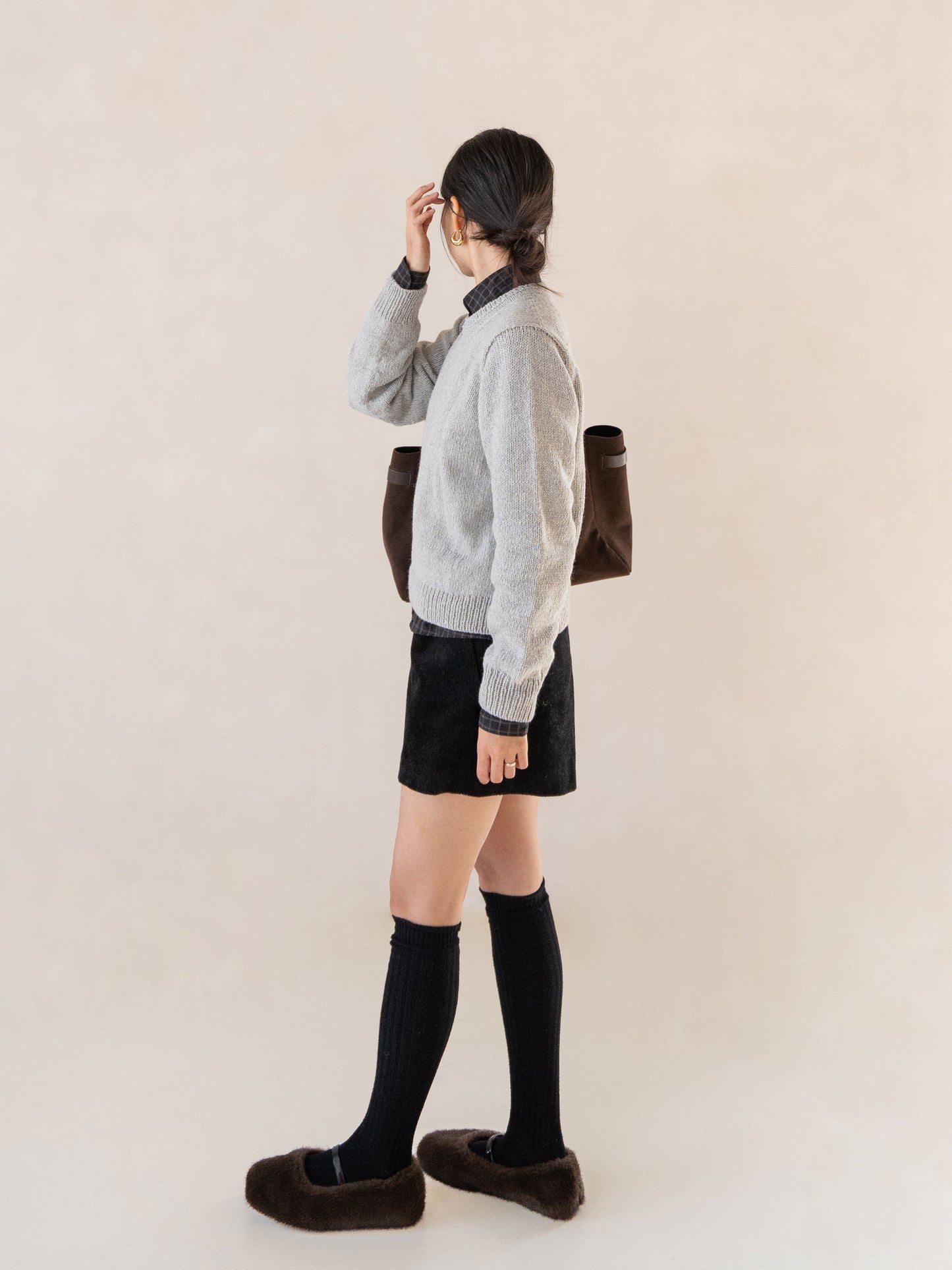 [PDF] Pigment Wool Lowkey Sweater (ENGLISH)