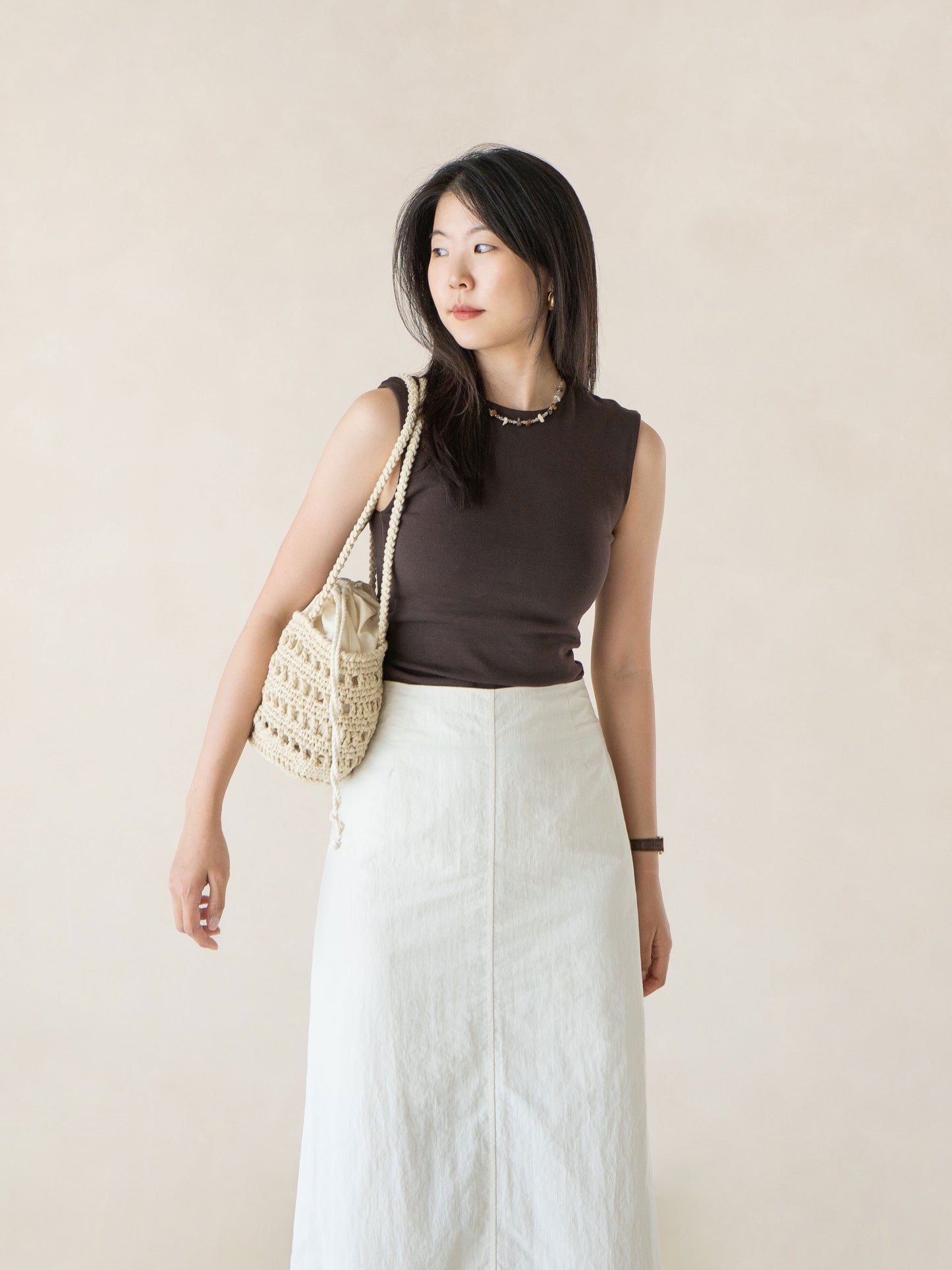 [PDF] Chohanji Bagel Net Bag (ENGLISH)