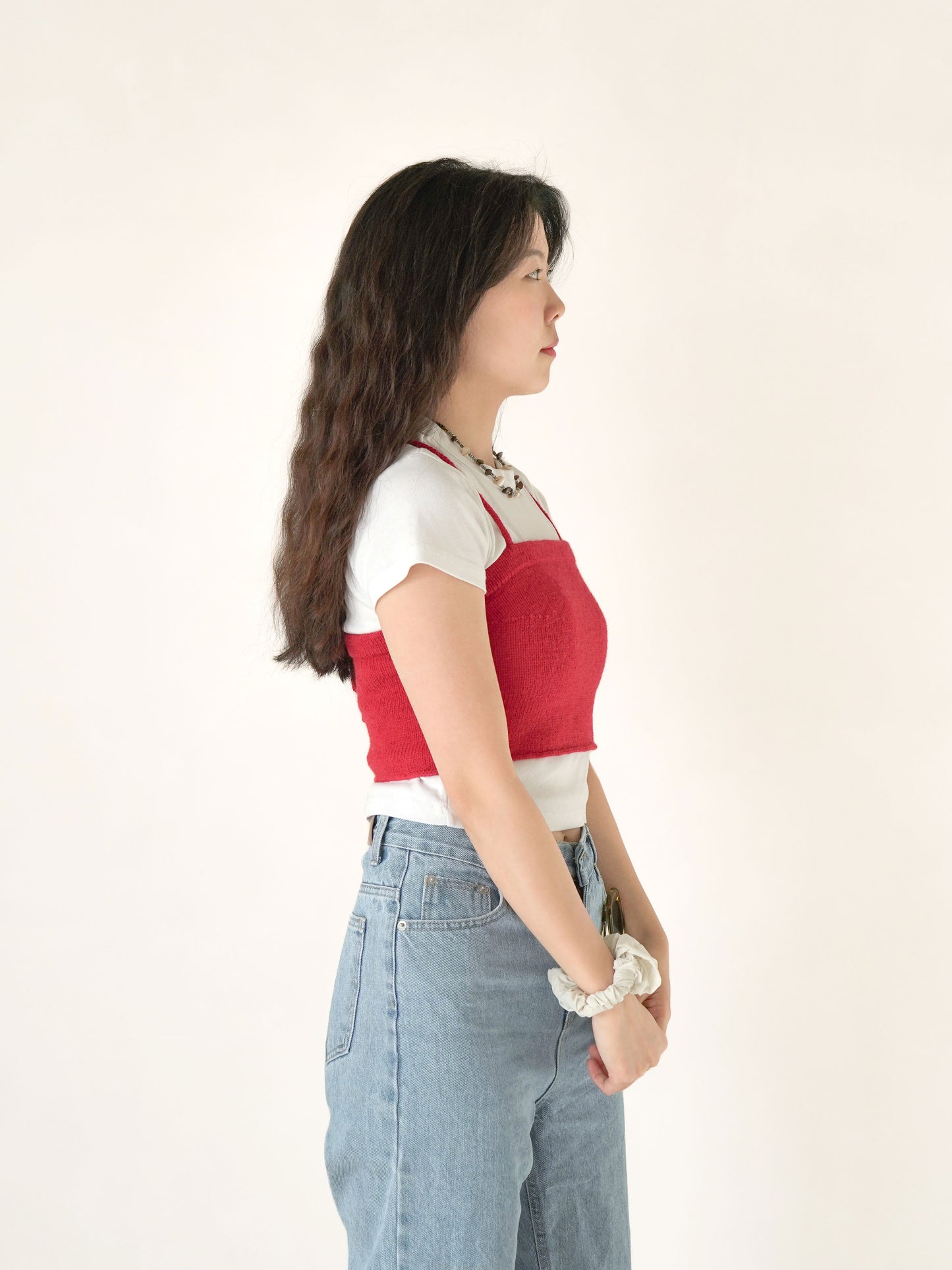 [PDF] Merino Blend Triple Top (ENGLISH)