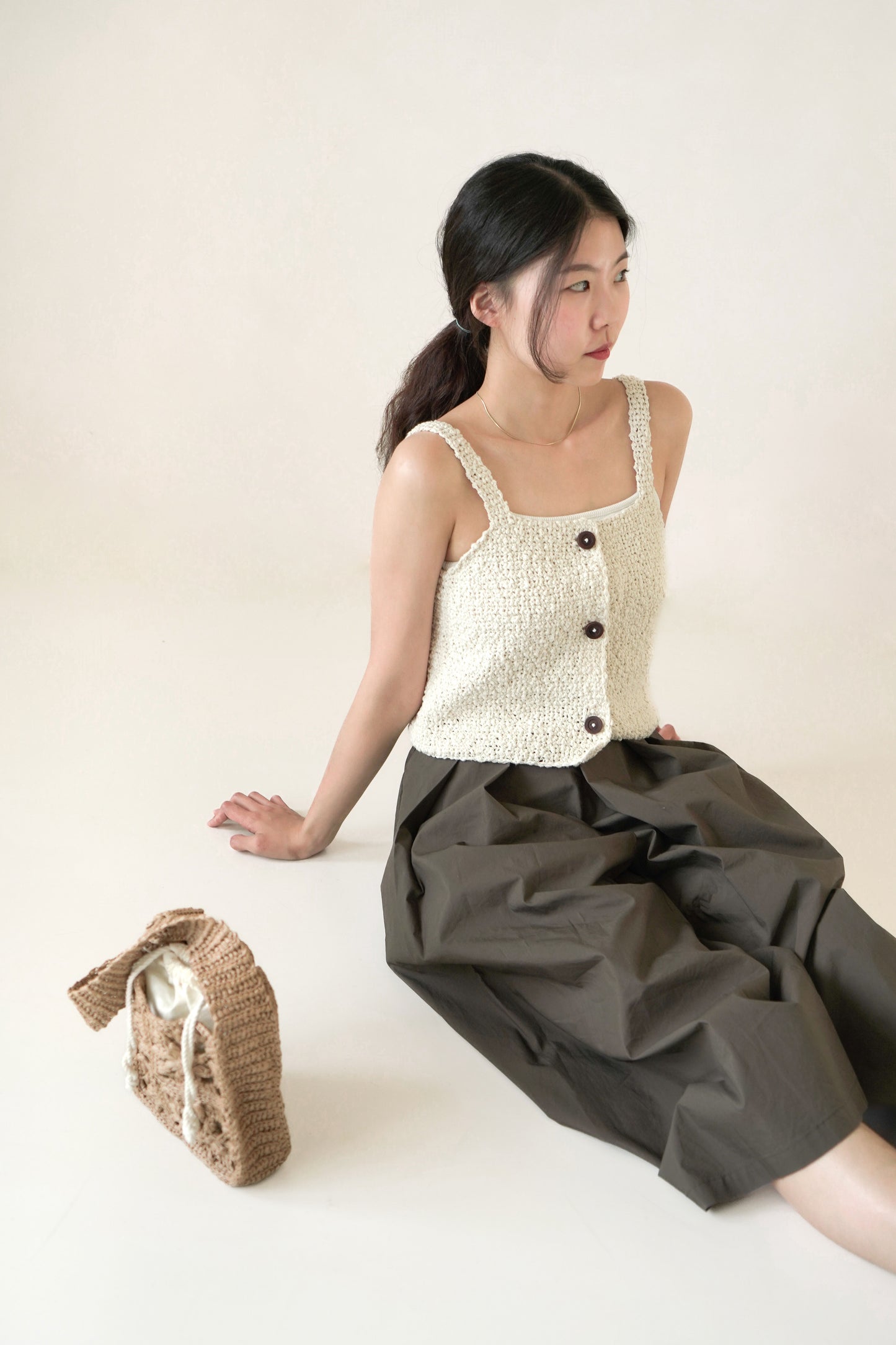 [PDF] Cotton Slub Bbogul Top (ENGLISH)