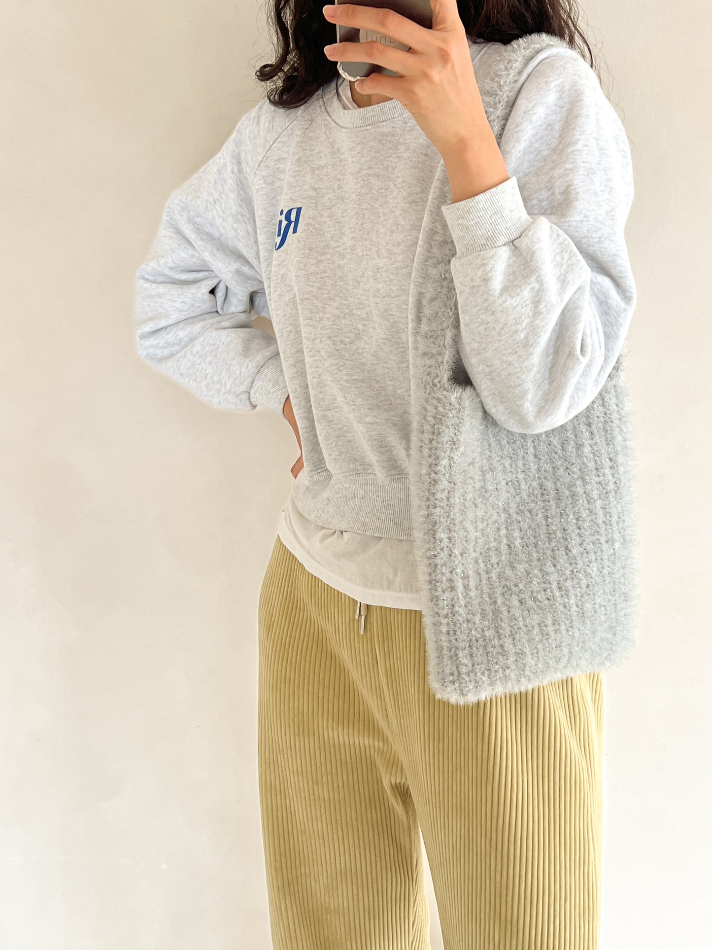 [PDF 도안] 하이버블 펄 숄더백 (KOREAN)