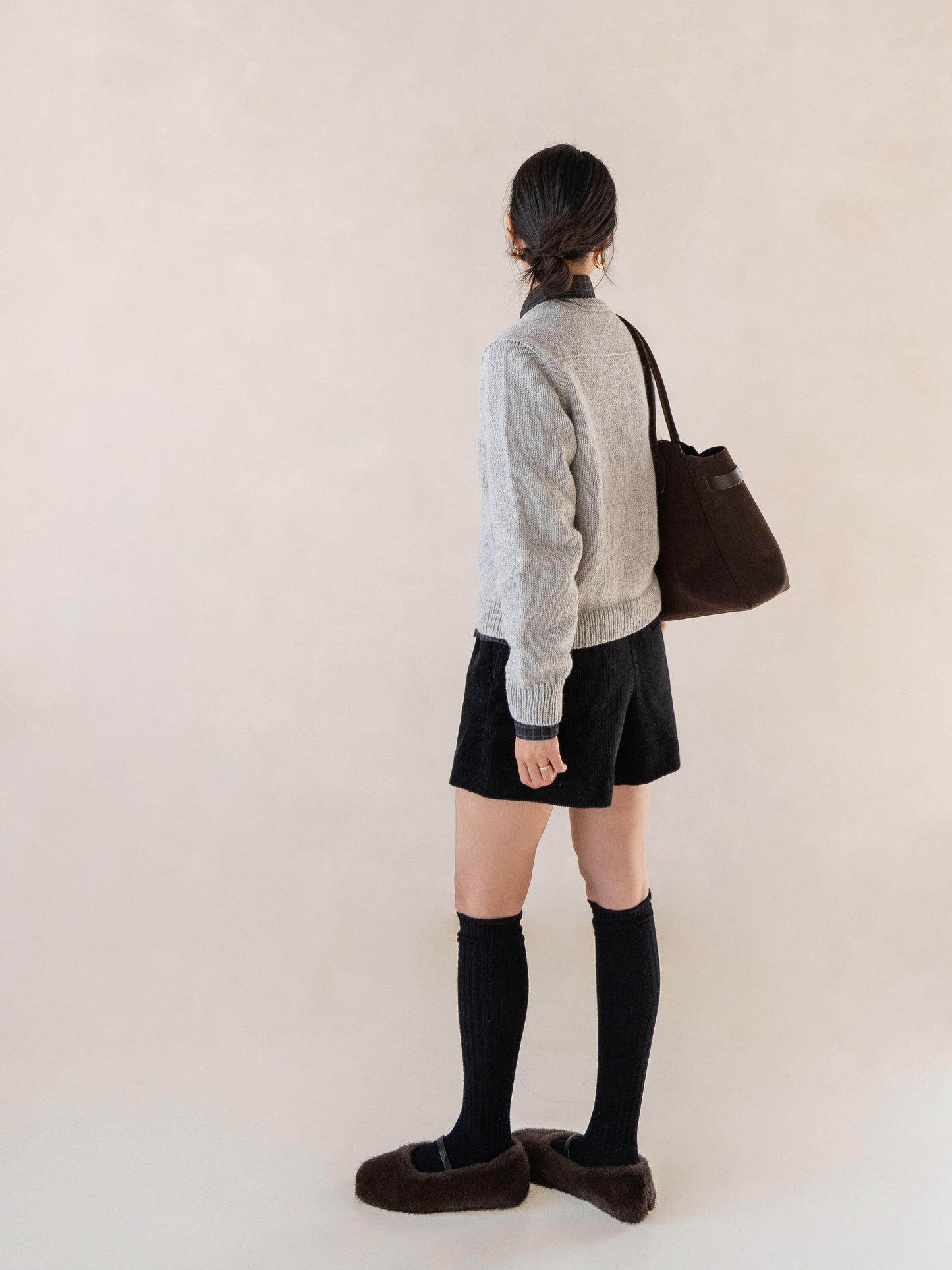 [PDF] Pigment Wool Lowkey Sweater (ENGLISH)