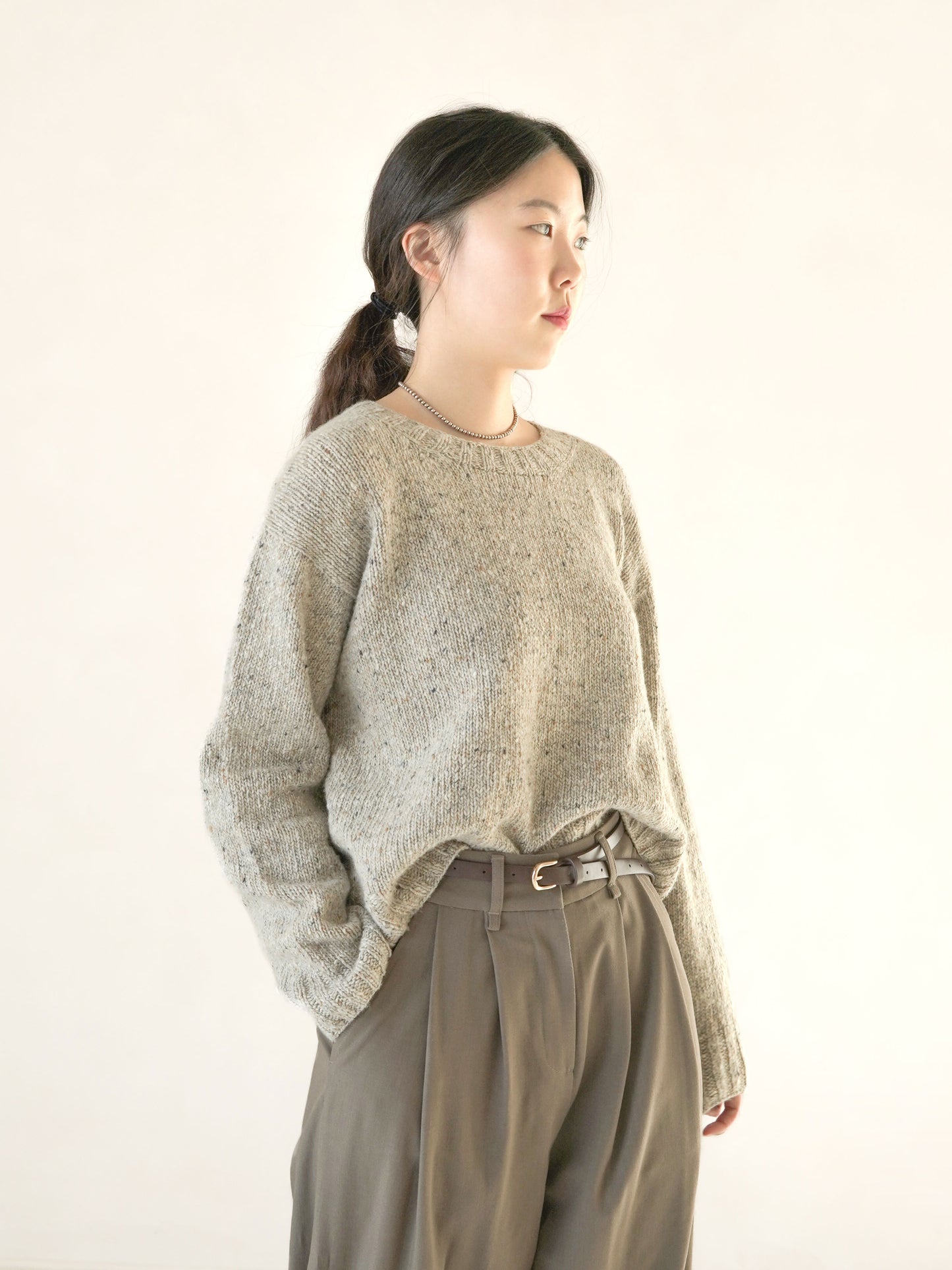 [PDF] Crofter Plain Jökul Sweater (ENGLISH)