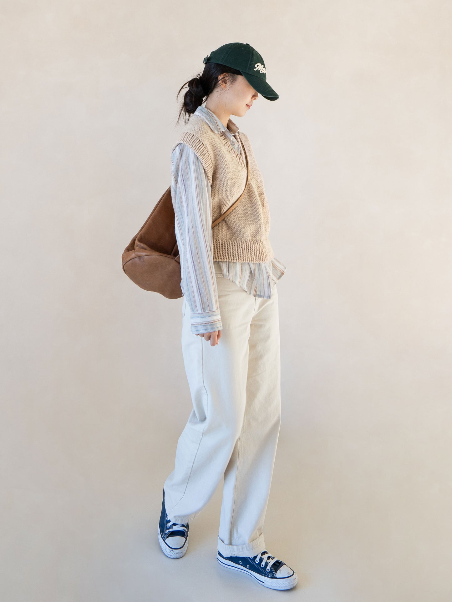 [PDF] New Teddywool Kitsch V-neck Vest (ENGLISH)