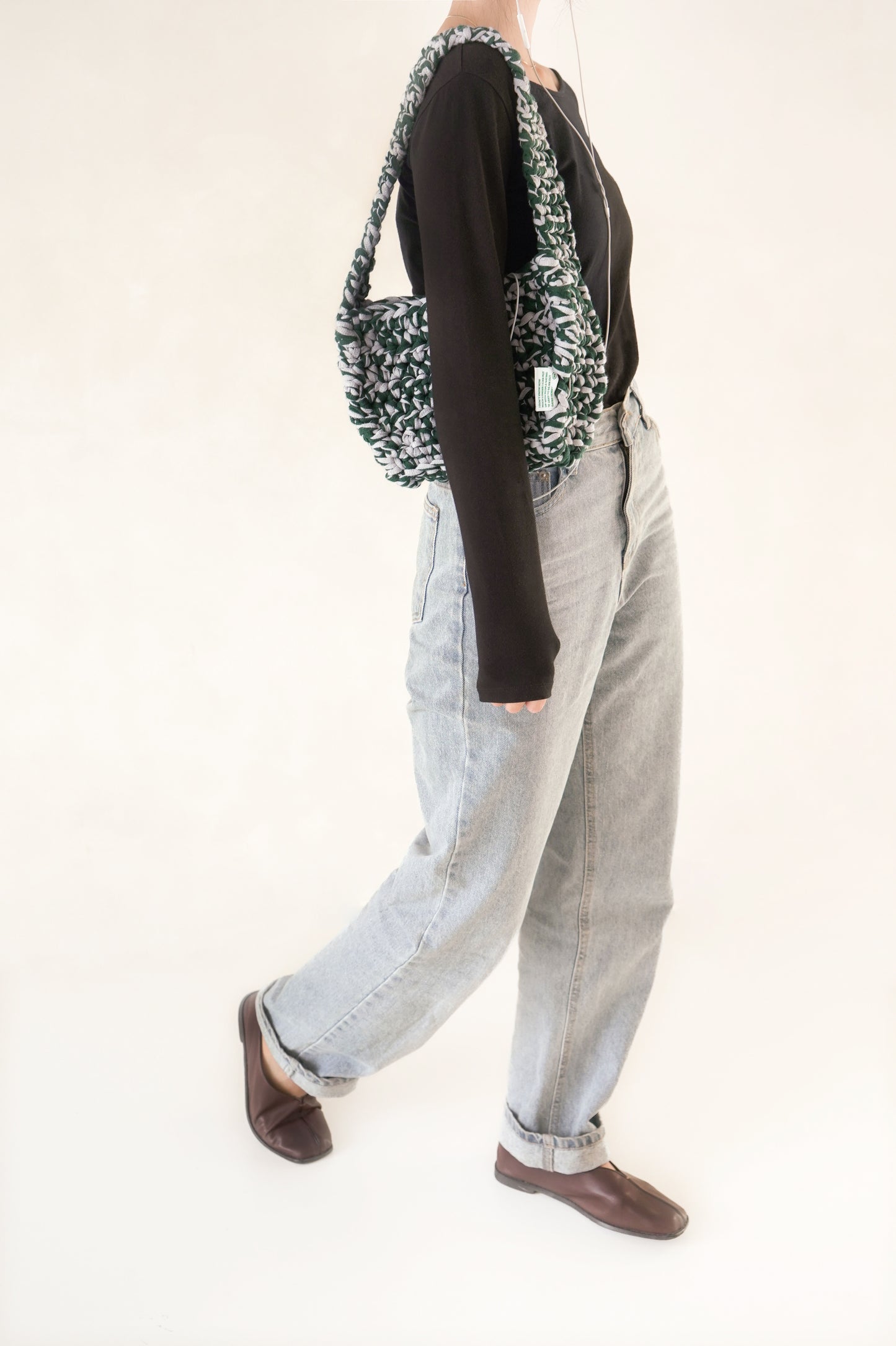 [PDF] コットンテープのカセットバッグ (JAPANESE)