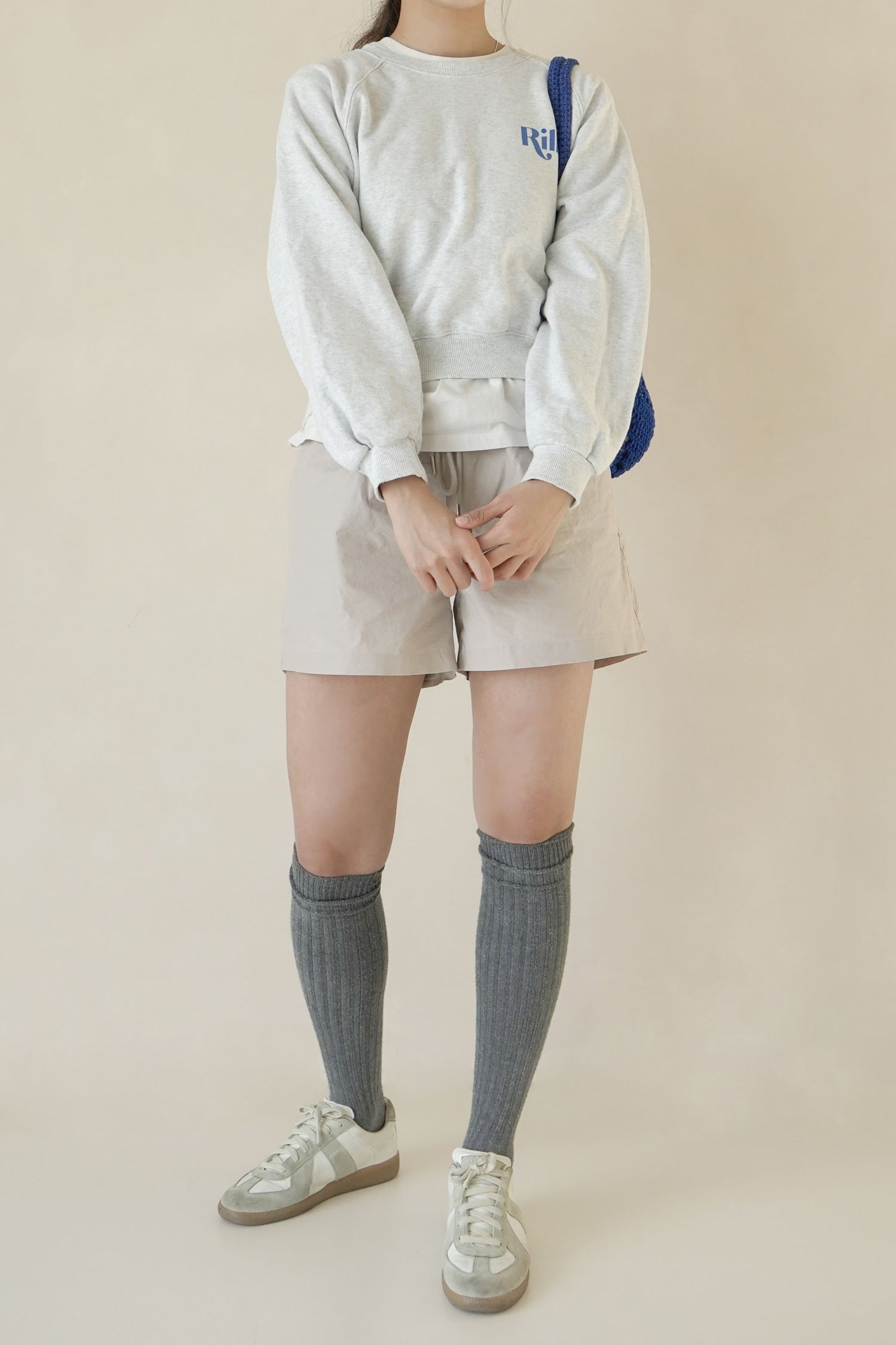 [PDF] New Cotton Nep Cord Net Square Bag (ENGLISH)