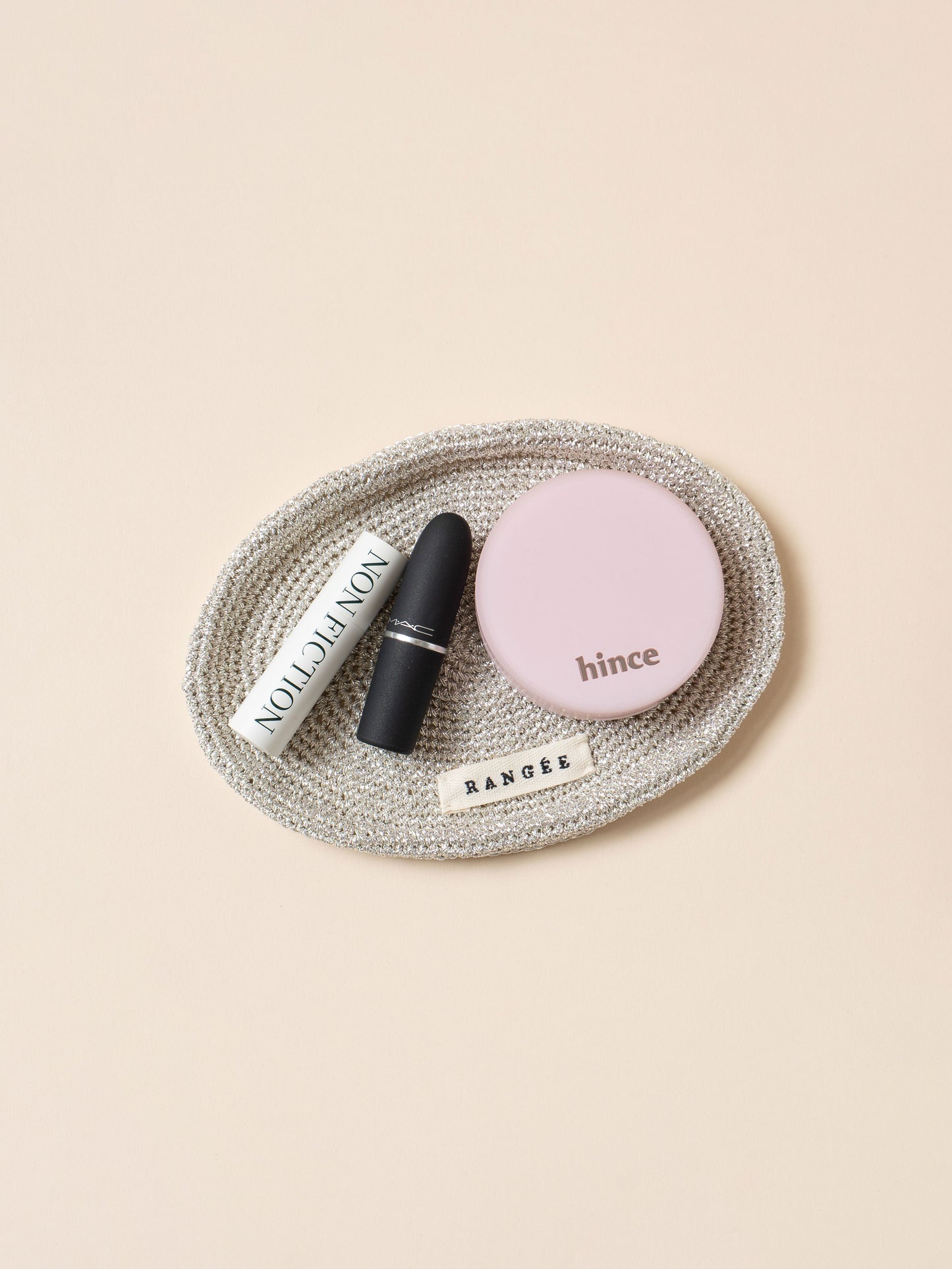 [PDF] Metallic Core Opal Accessory Tray (ENGLISH)