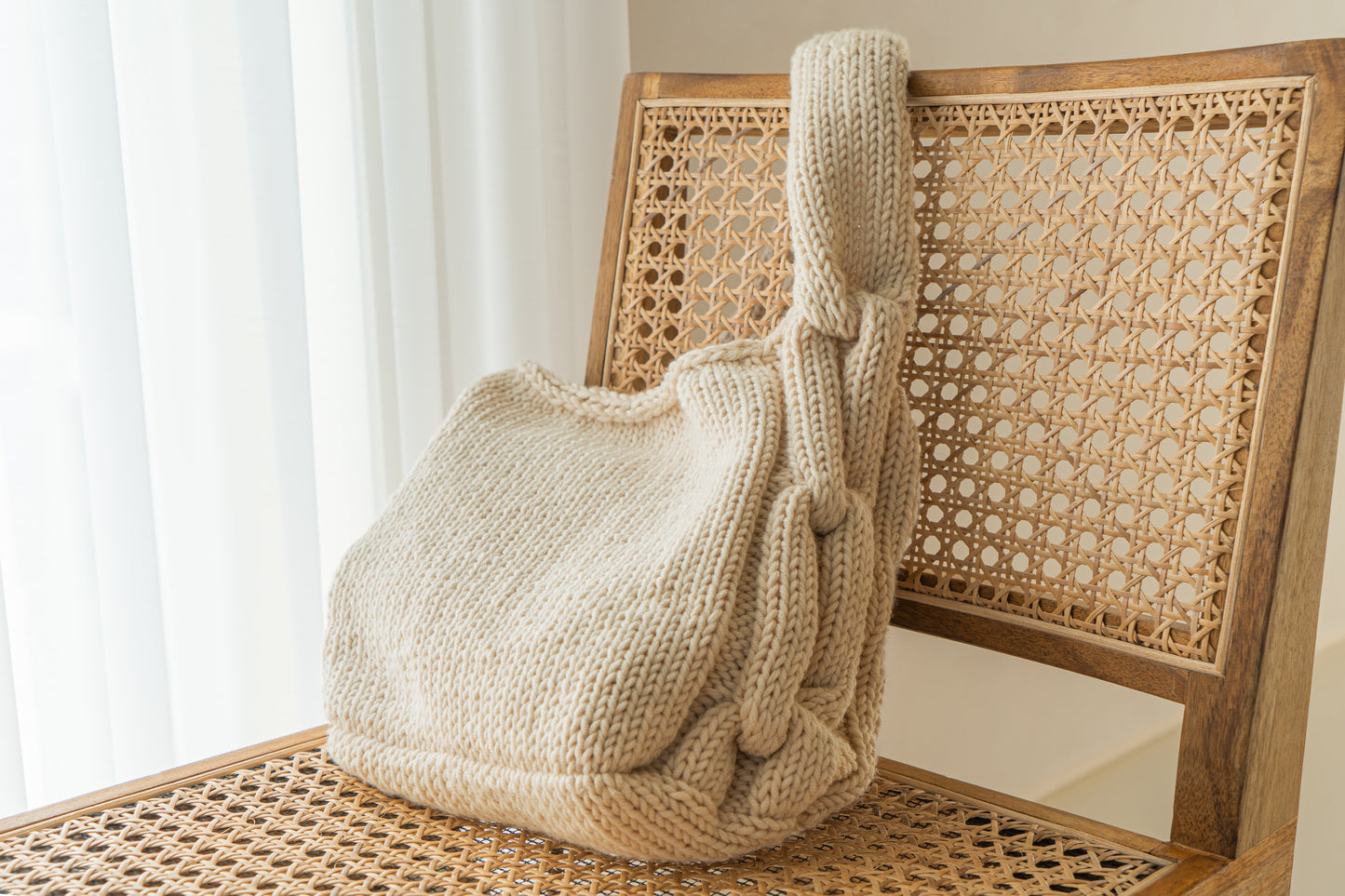 [PDF] Butter 6 Croissant Shoulder Bag (ENGLISH)