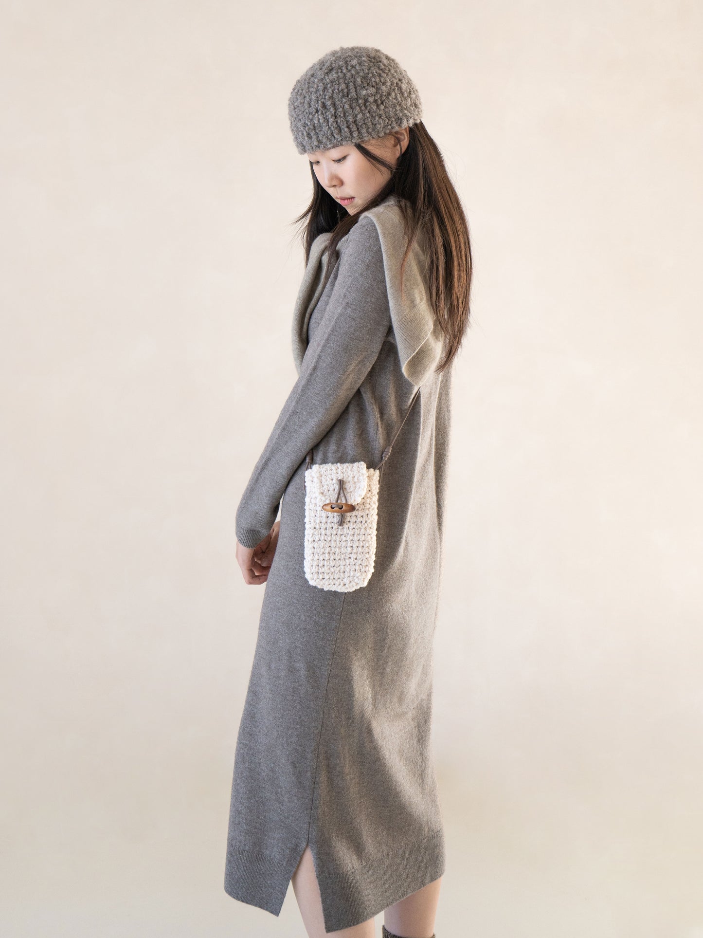 [PDF] Dotom Boucle Tteokbokki Bag (ENGLISH)