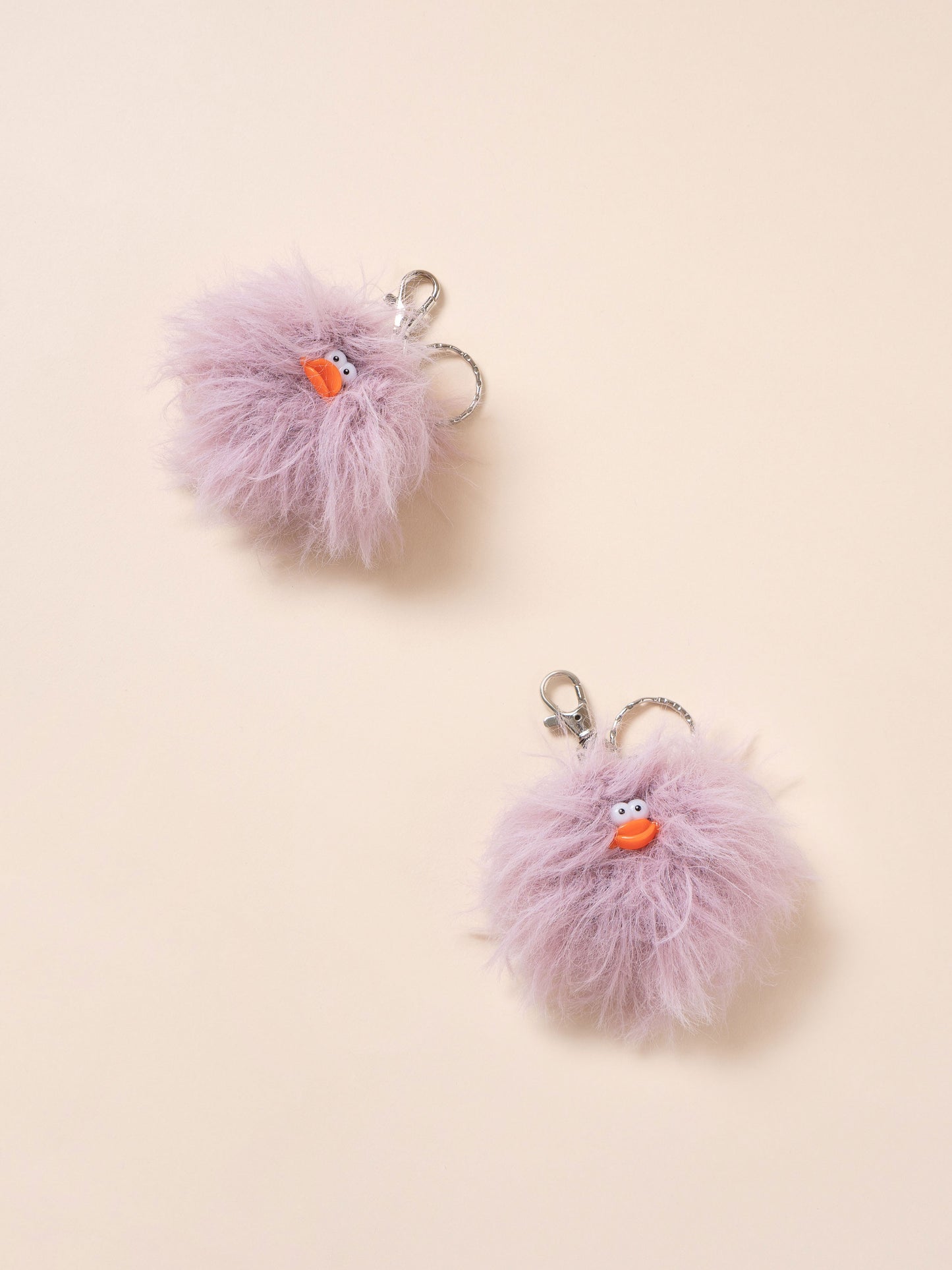 [PDF] Harry Dust Bunny Keychain (ENGLISH)