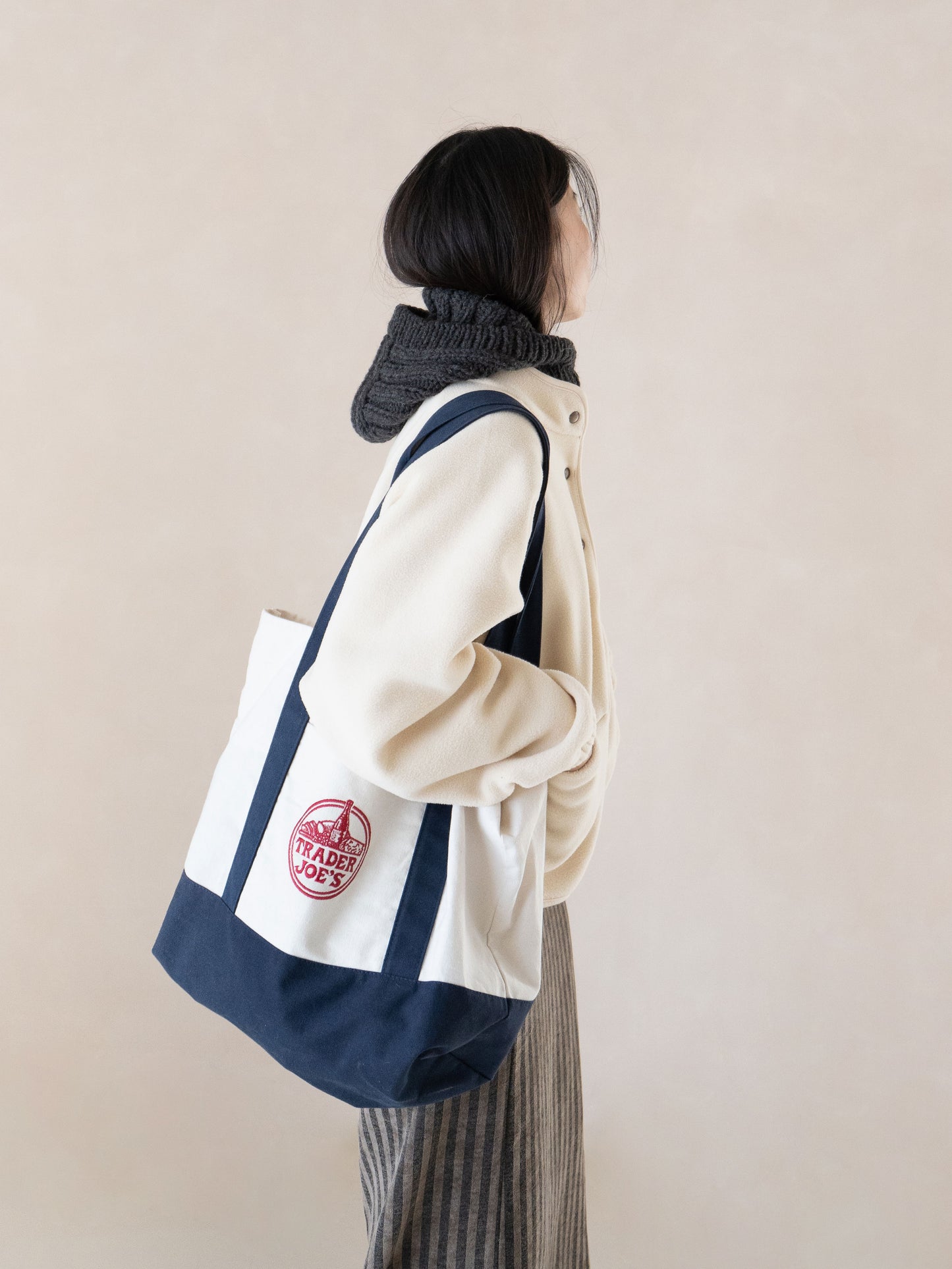 [PDF 도안] 테디울30 더블 바라클라바 (KOREAN)