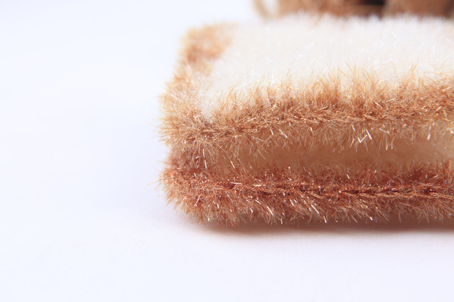 [PDF] Hi-Bubble Toast Scrubby (ENGLISH)