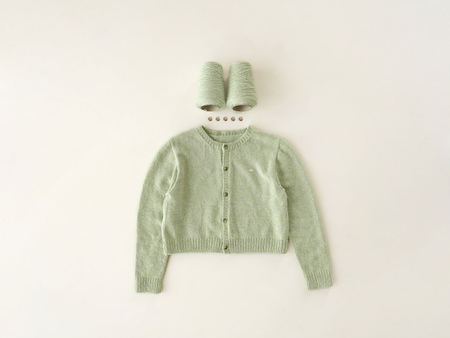 [PDF] Vancouver Cardigan (ENGLISH)