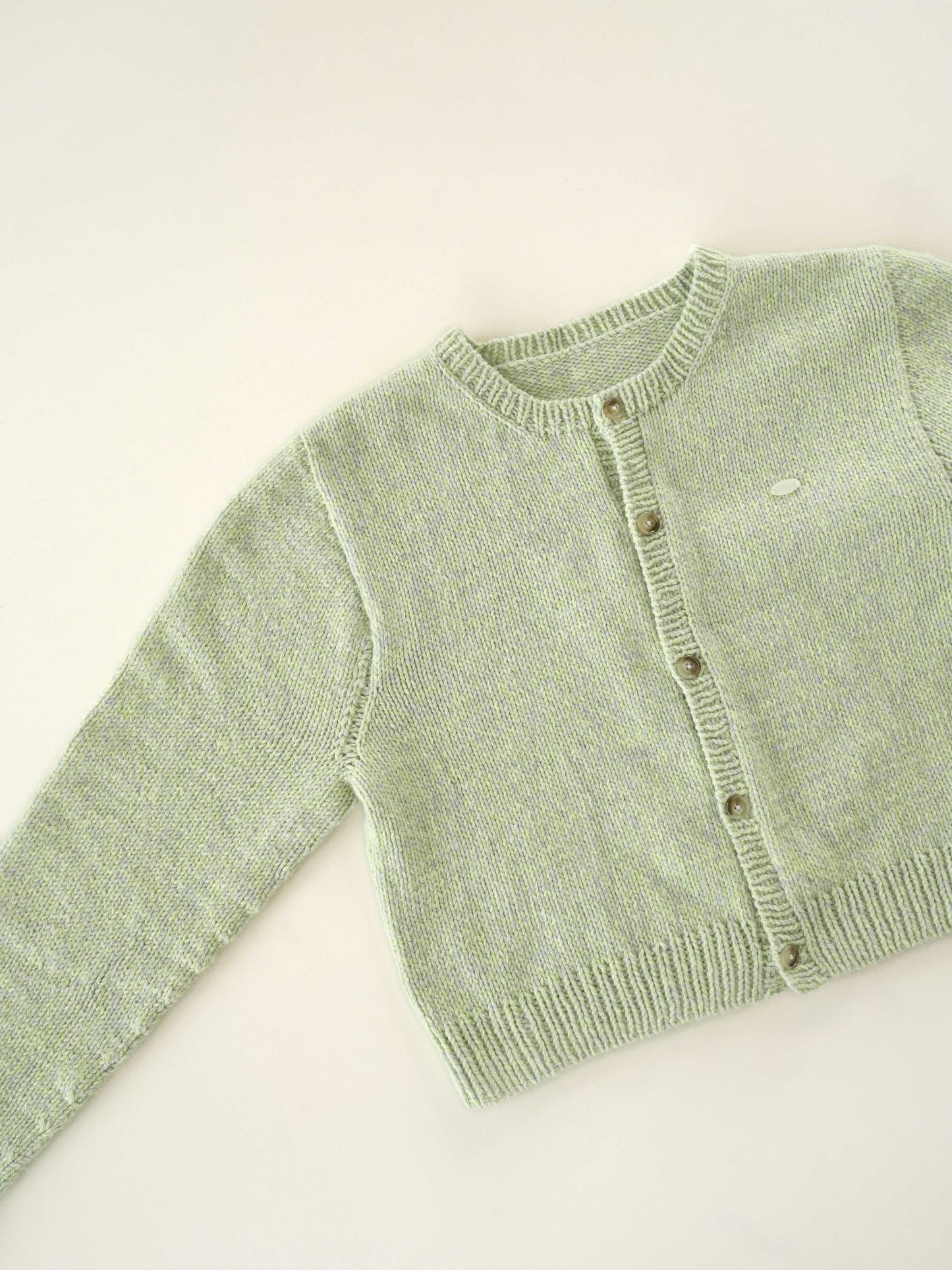 [PDF] Vancouver Cardigan (ENGLISH)