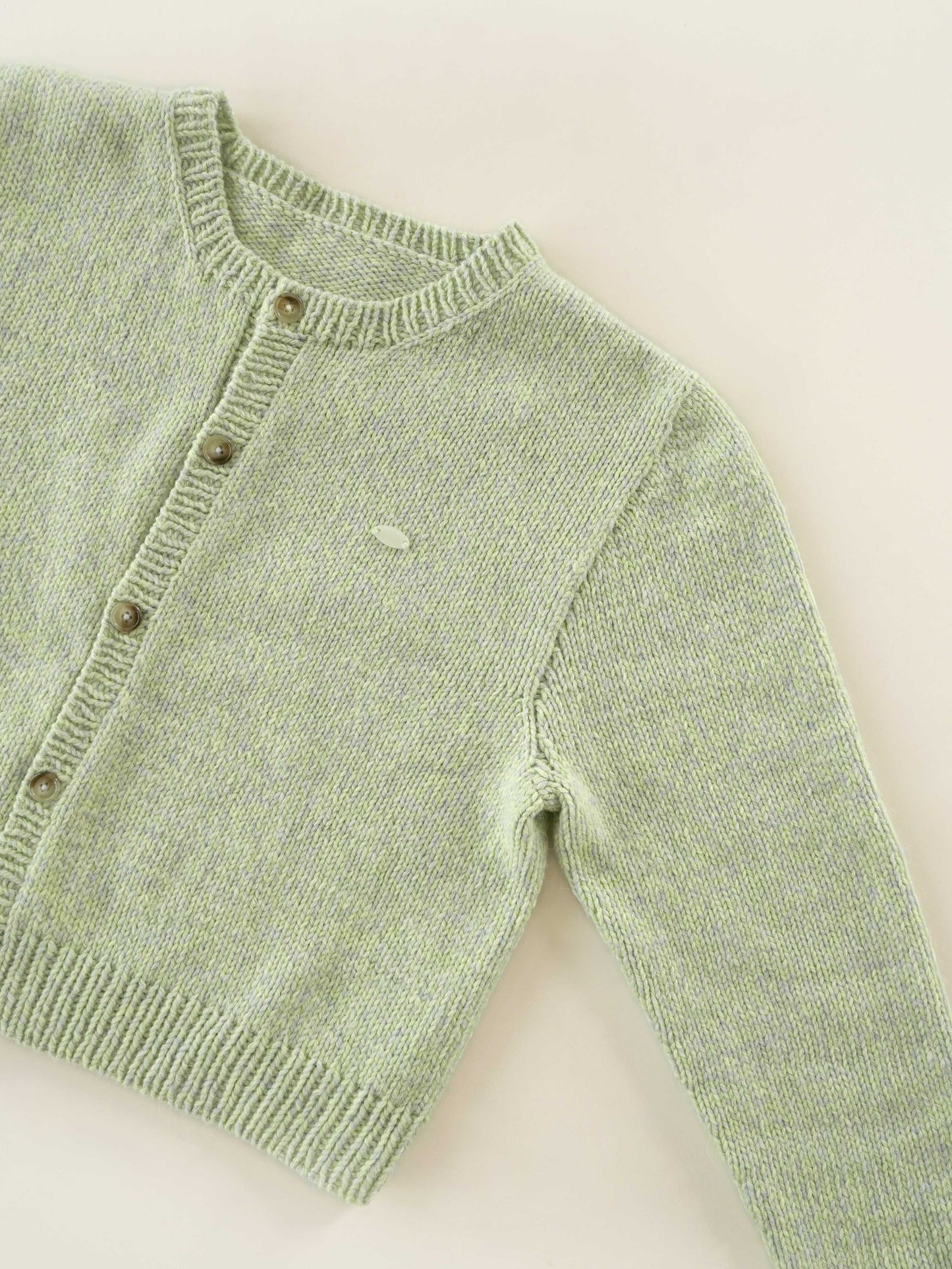 [PDF] Vancouver Cardigan (ENGLISH)
