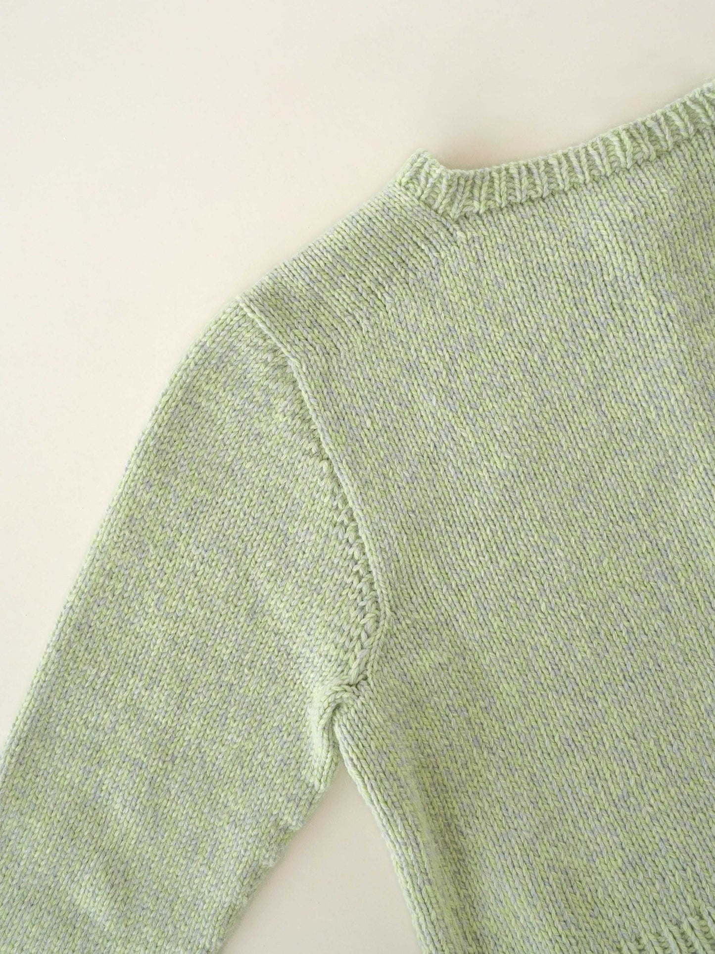 [PDF] Vancouver Cardigan (ENGLISH)
