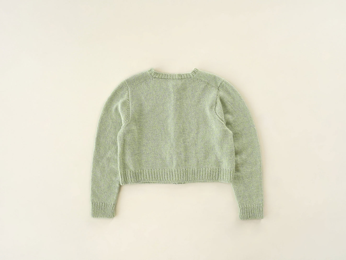 [PDF] Vancouver Cardigan (ENGLISH)