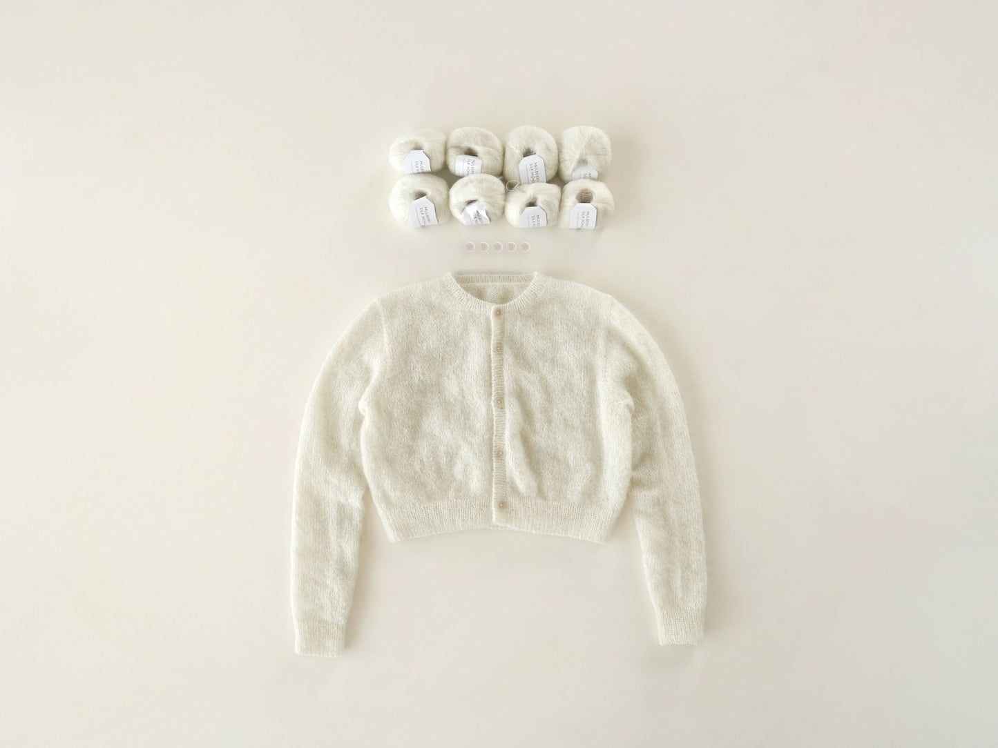 [PDF] Vancouver Cardigan (ENGLISH)