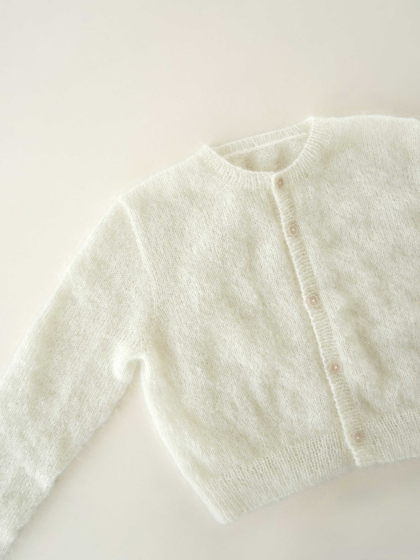 [PDF] Vancouver Cardigan (ENGLISH)