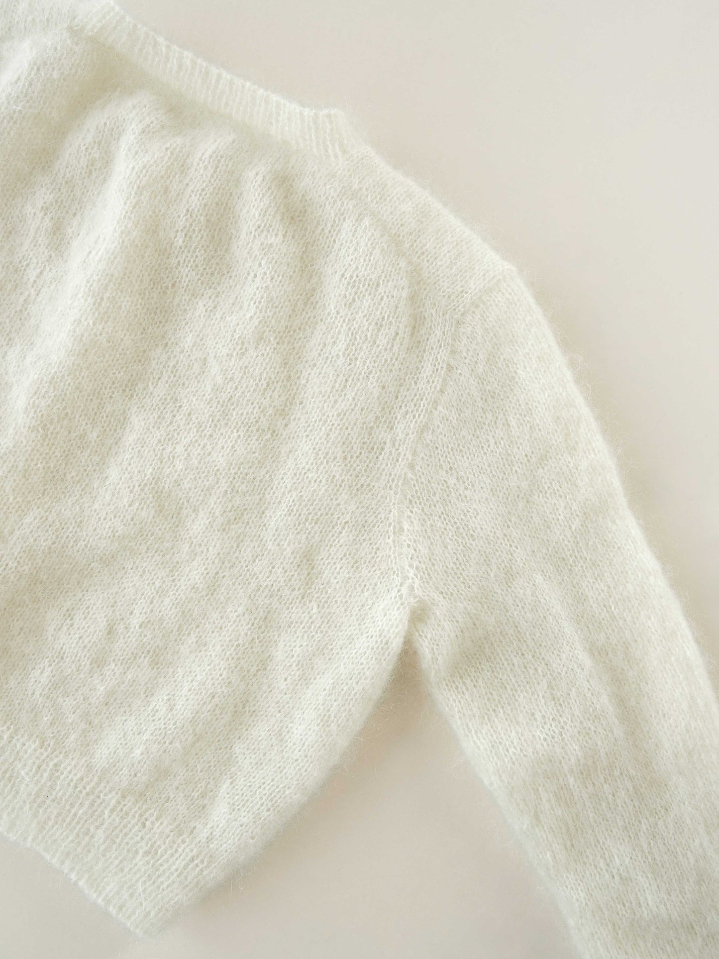 [PDF] Vancouver Cardigan (ENGLISH)