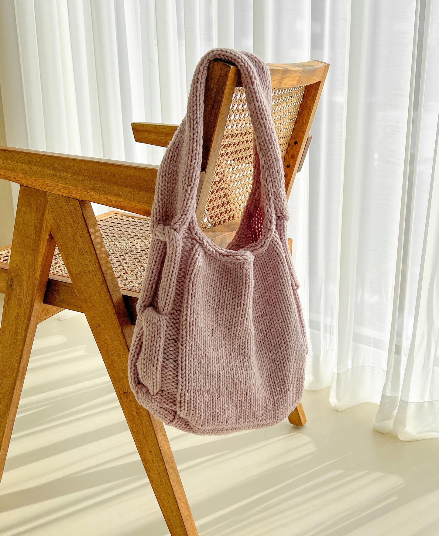 [PDF] Butter 6 Croissant Shoulder Bag (ENGLISH)