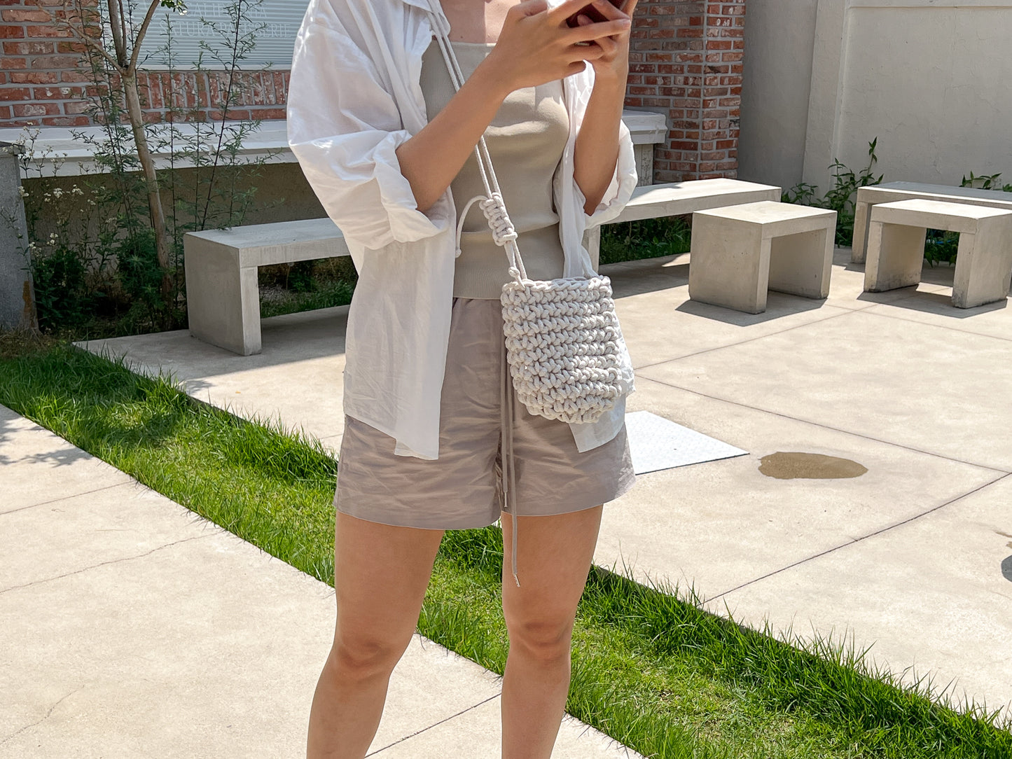 [PDF] Braided500 French Crossbody Bag (ENGLISH)
