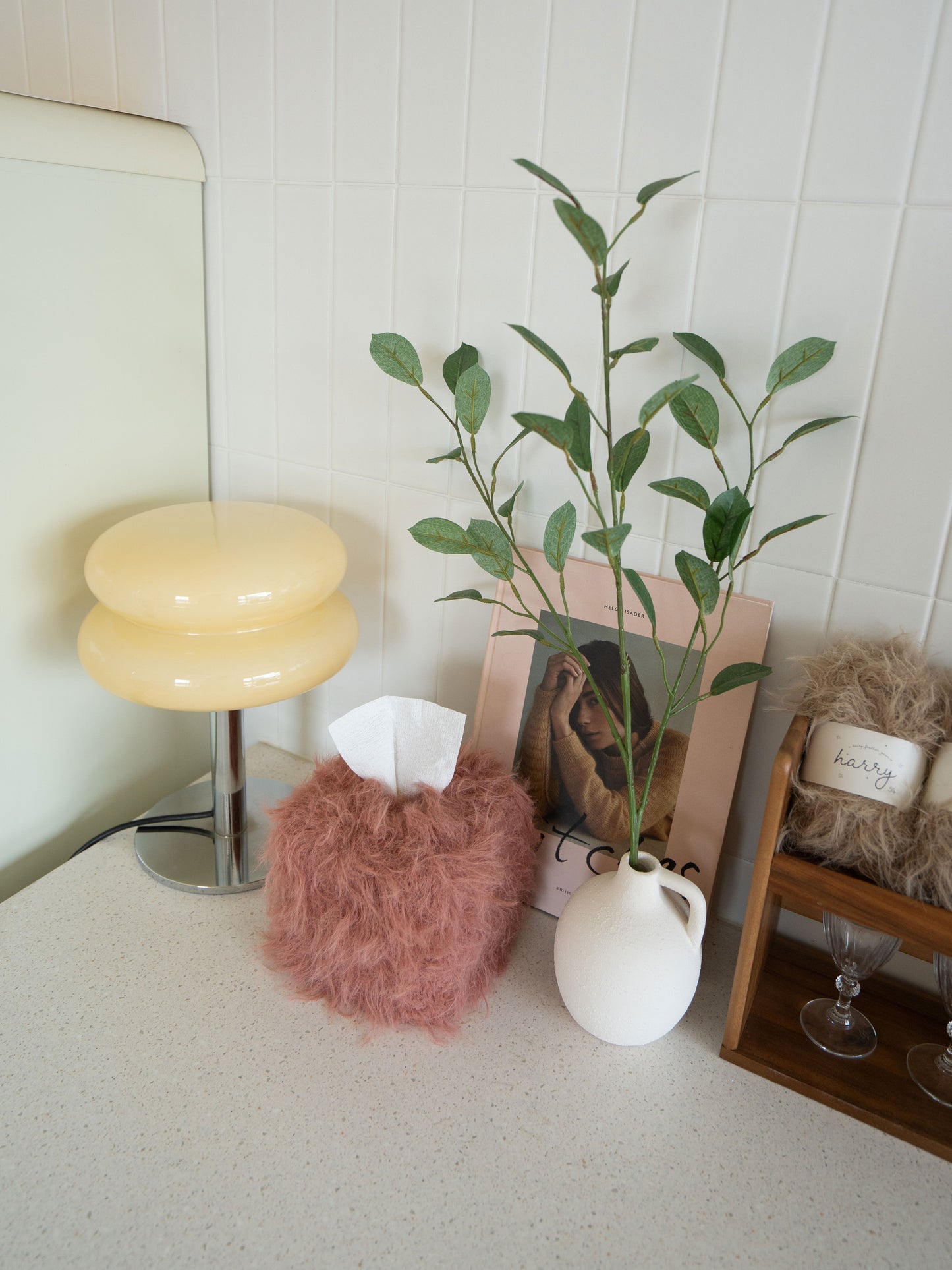 [PDF] Harry Terrier Tissue Case (ENGLISH)