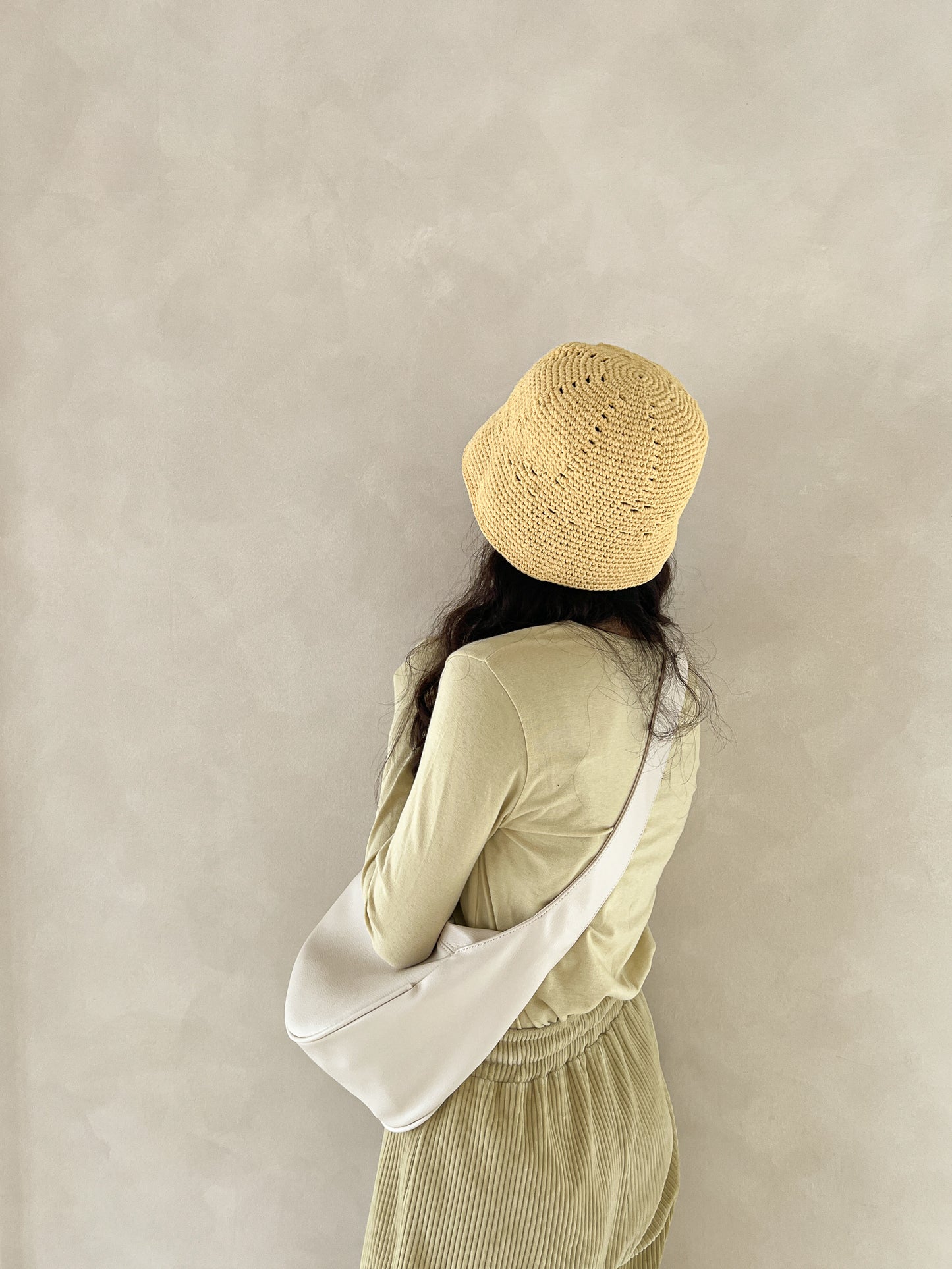 [PDF] Chainy Cotton Bom-Bom Hat (ENGLISH)
