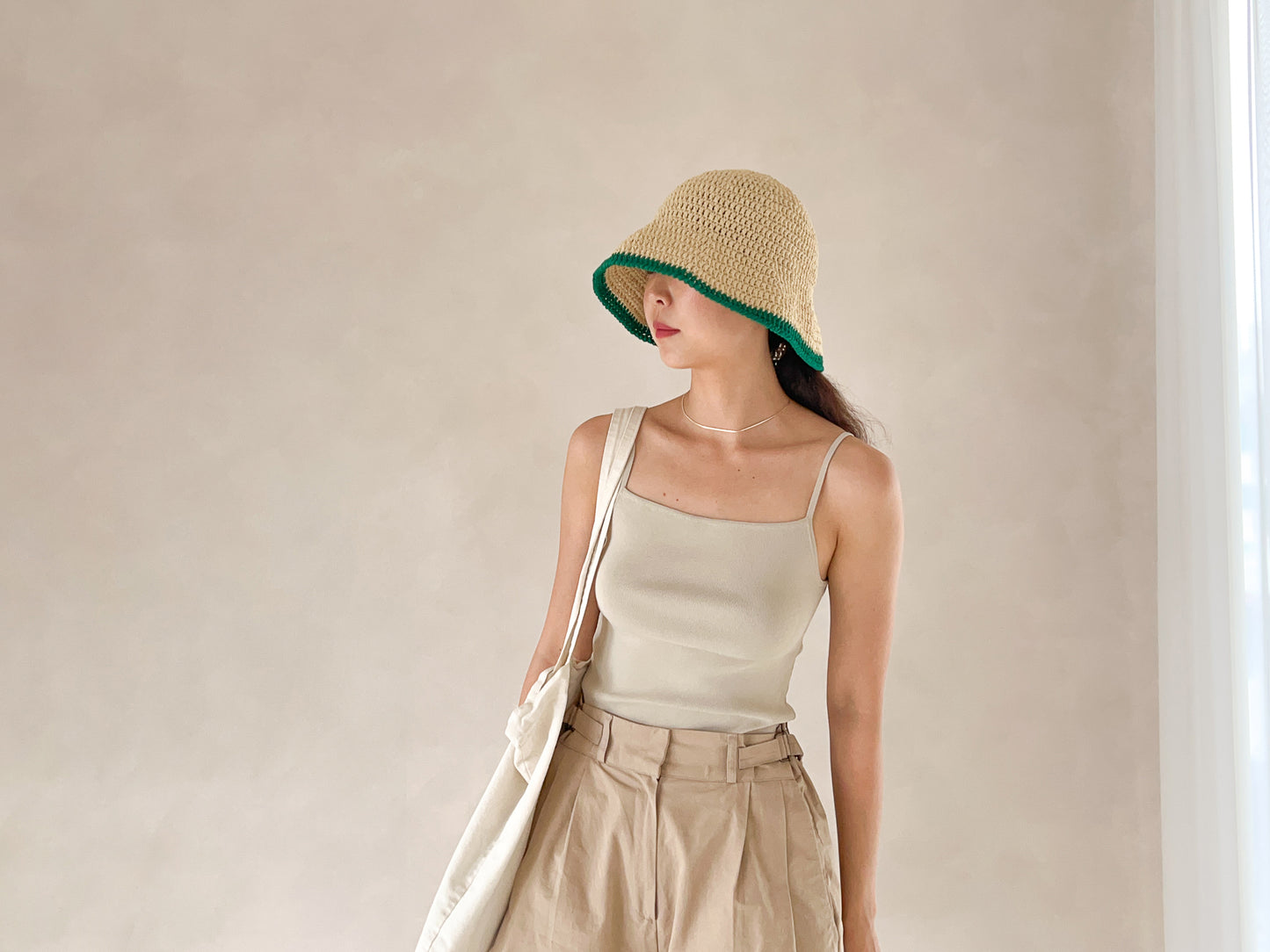 [PDF] Jayeon Bebe Hat (ENGLISH)