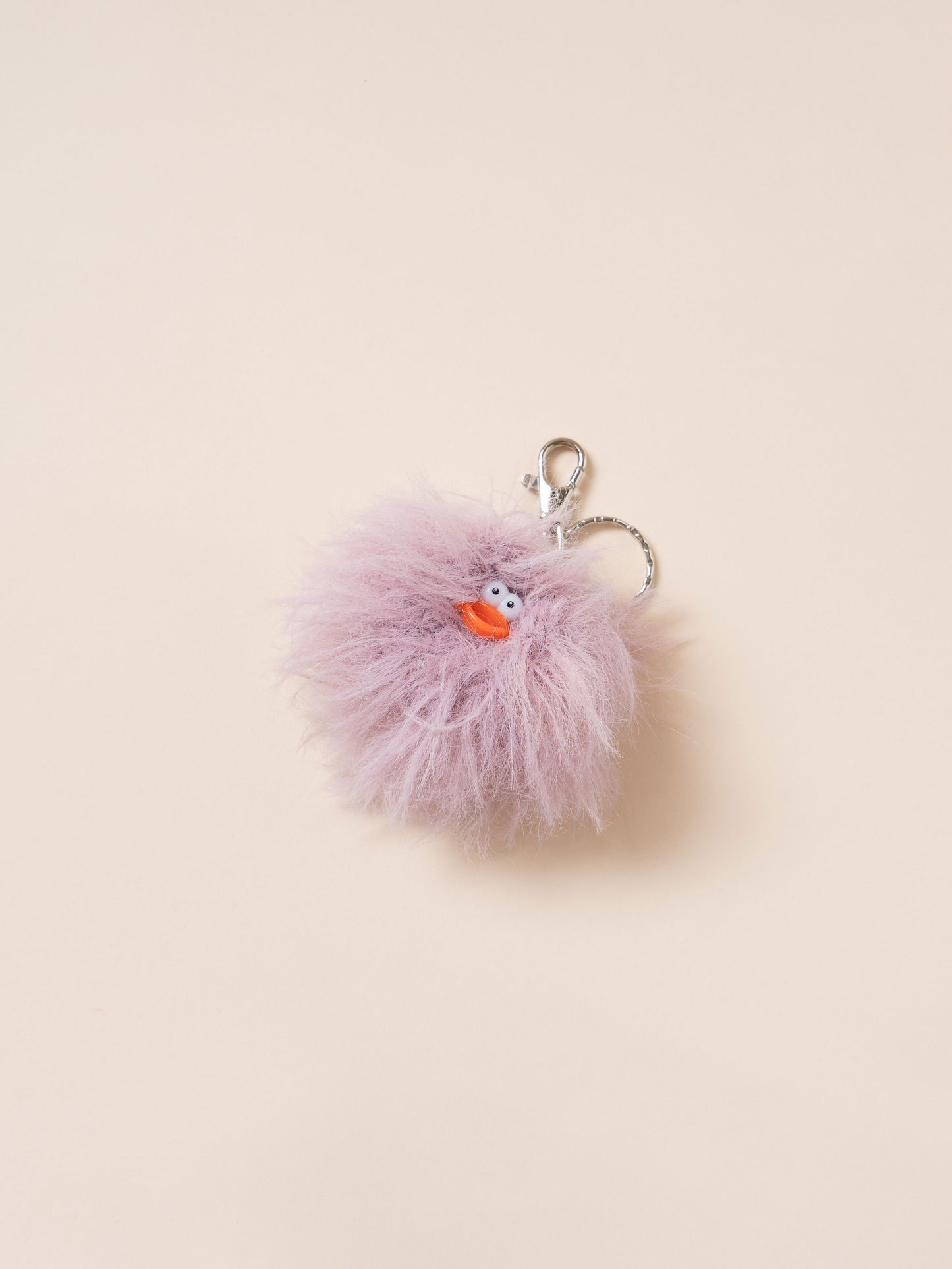 [PDF] Harry Dust Bunny Keychain (ENGLISH)