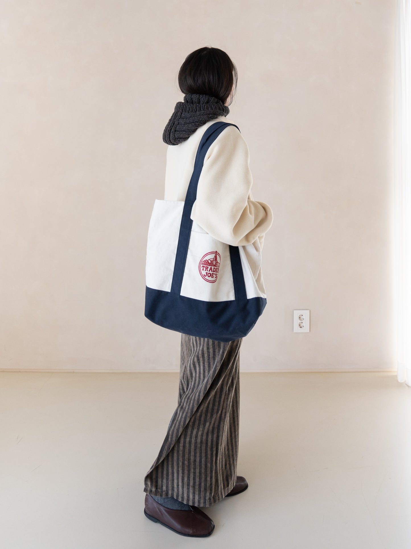 [PDF] Teddy Wool 30 Double Balaclava (ENGLISH)