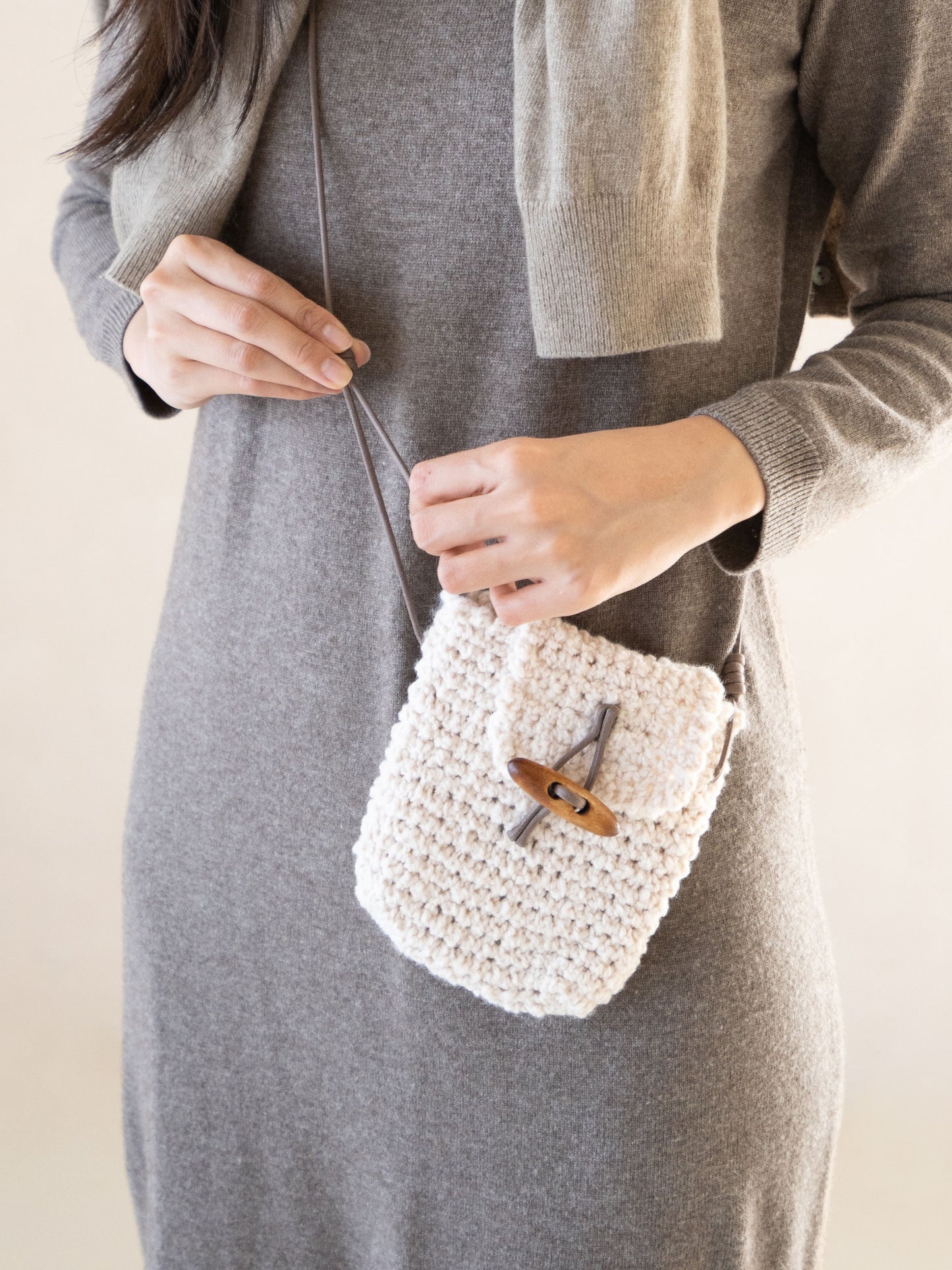 [PDF] Dotom Boucle Tteokbokki Bag (ENGLISH)