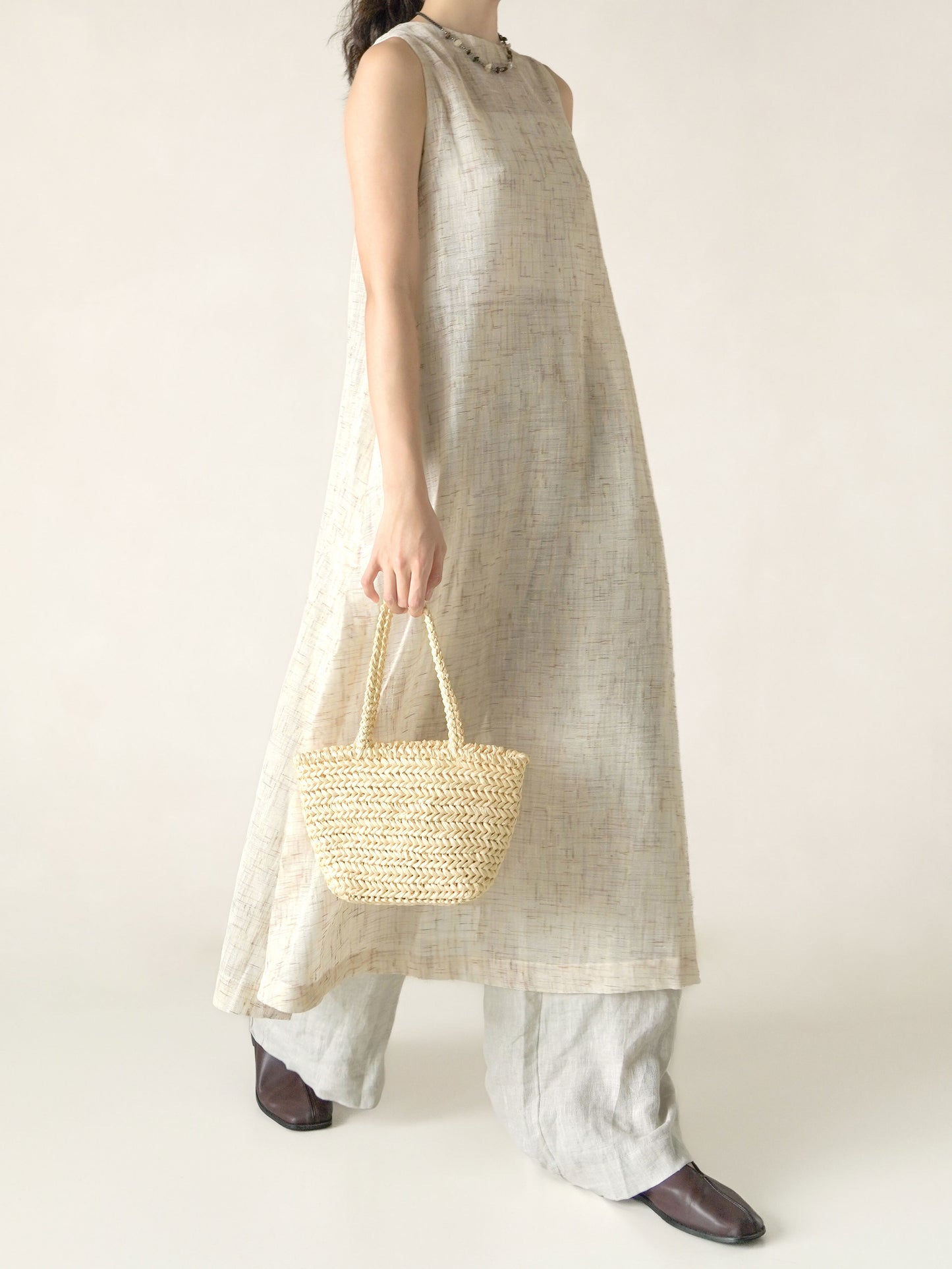 [PDF] Moana Herringbone Mini Bag (ENGLISH)