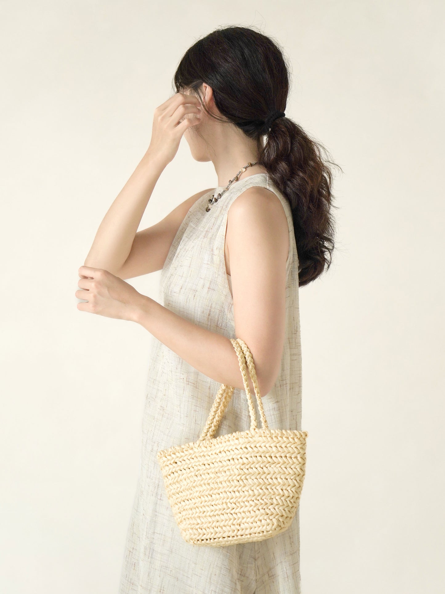 [PDF] Moana Herringbone Mini Bag (ENGLISH)