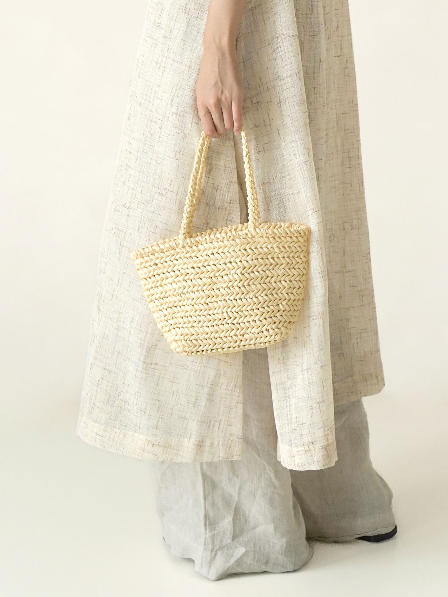 [PDF] Moana Herringbone Mini Bag (ENGLISH)