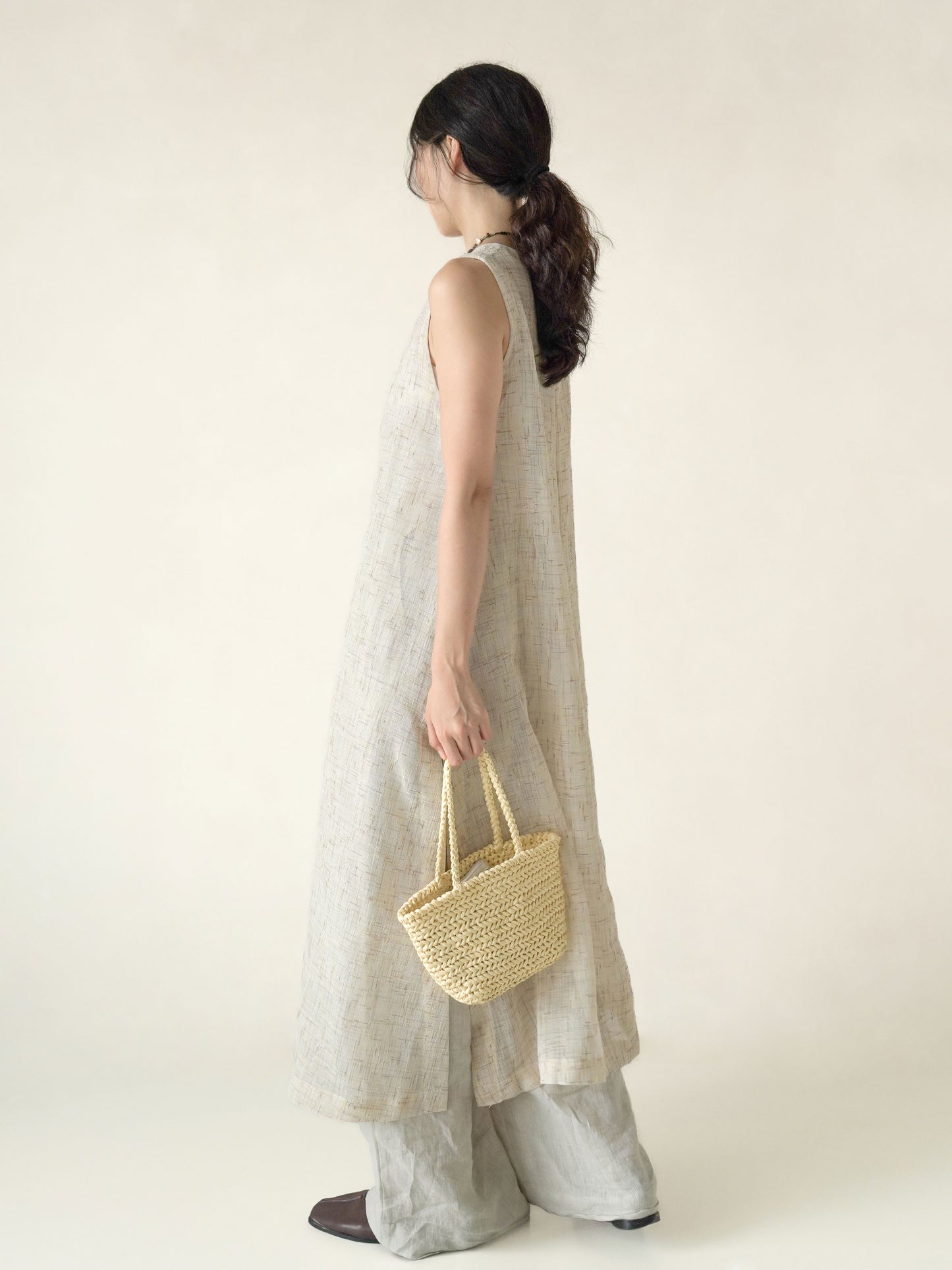 [PDF] Moana Herringbone Mini Bag (ENGLISH)